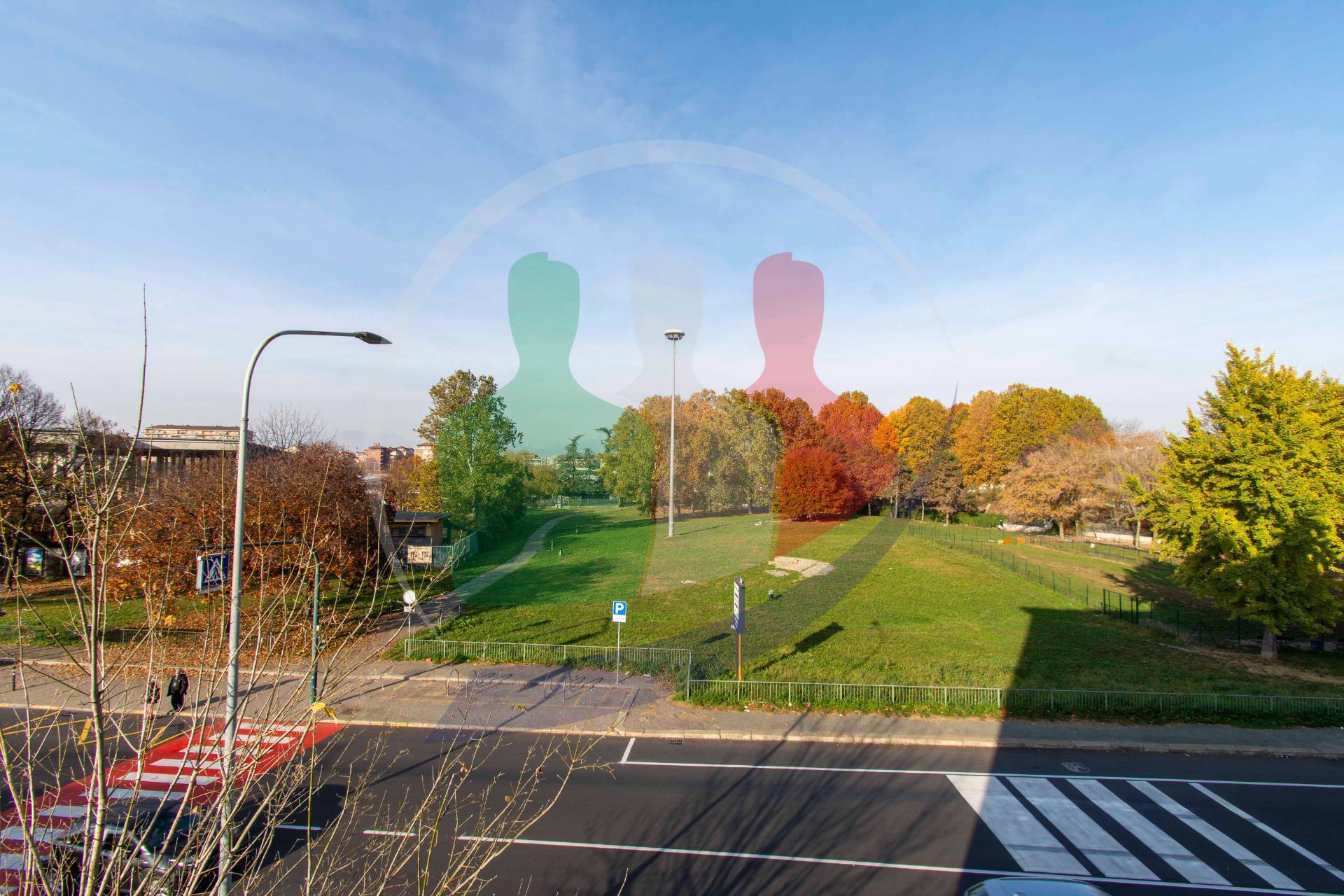 Appartamento in vendita a Torino, Barriera Milano