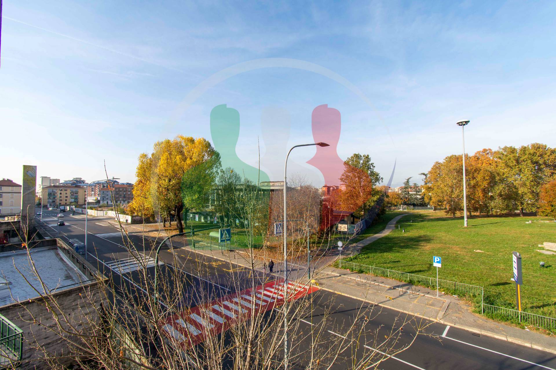 Appartamento in vendita a Torino, Barriera Milano