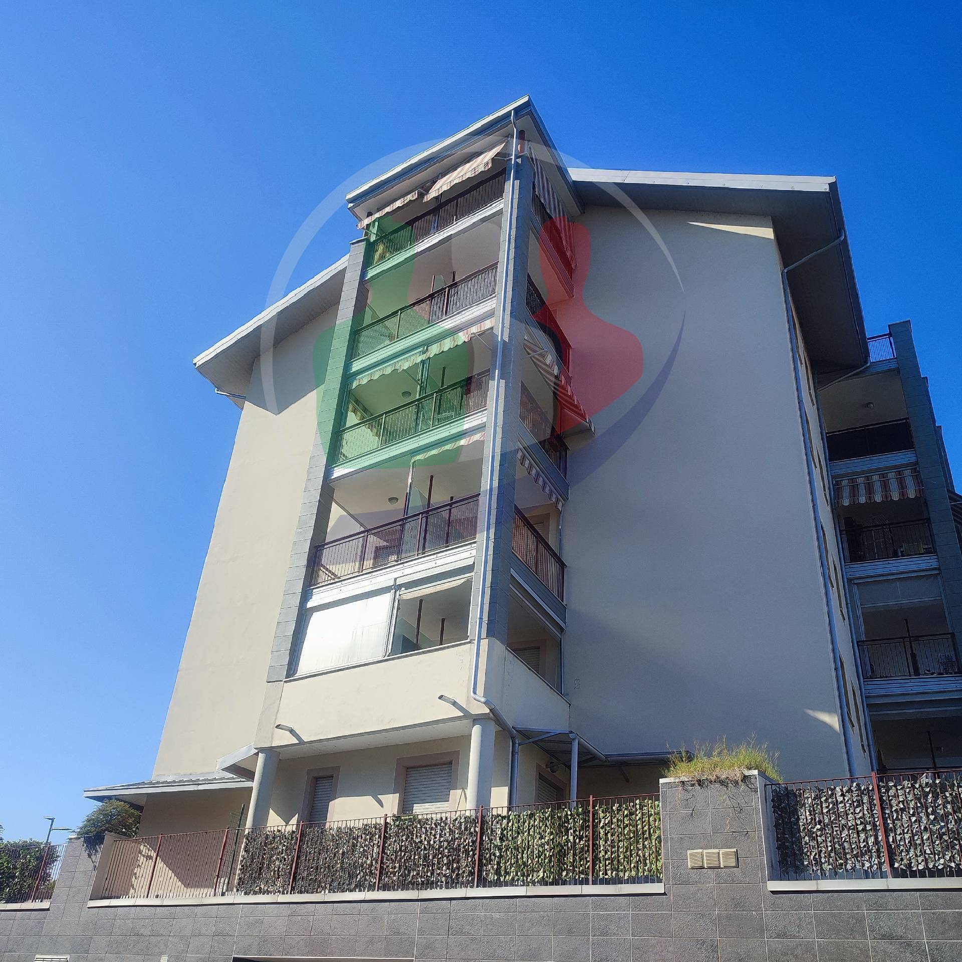 Appartamento in vendita a Moncalieri