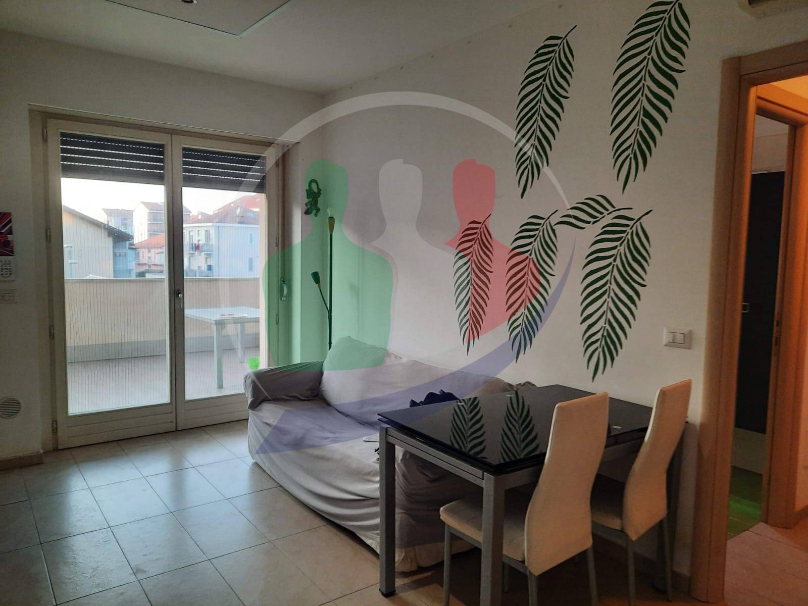 Appartamento in vendita a Moncalieri