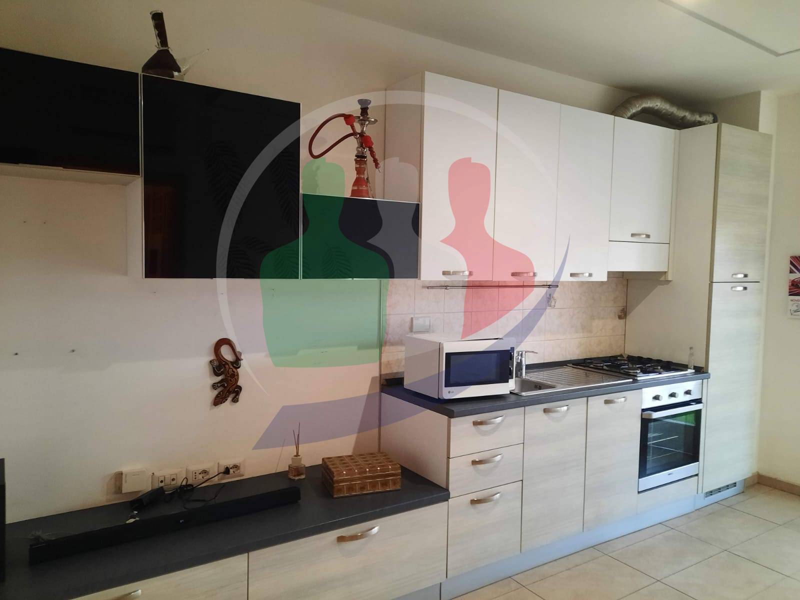 Appartamento in vendita a Moncalieri