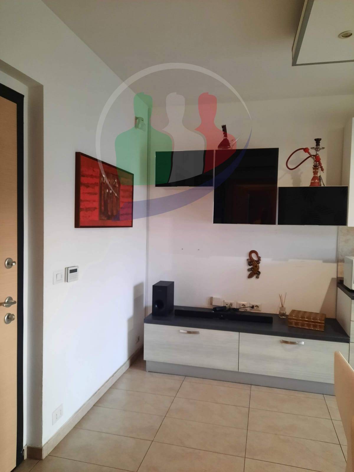 Appartamento in vendita a Moncalieri