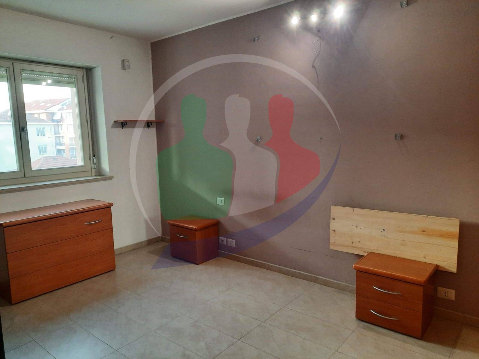 Appartamento in vendita a Moncalieri