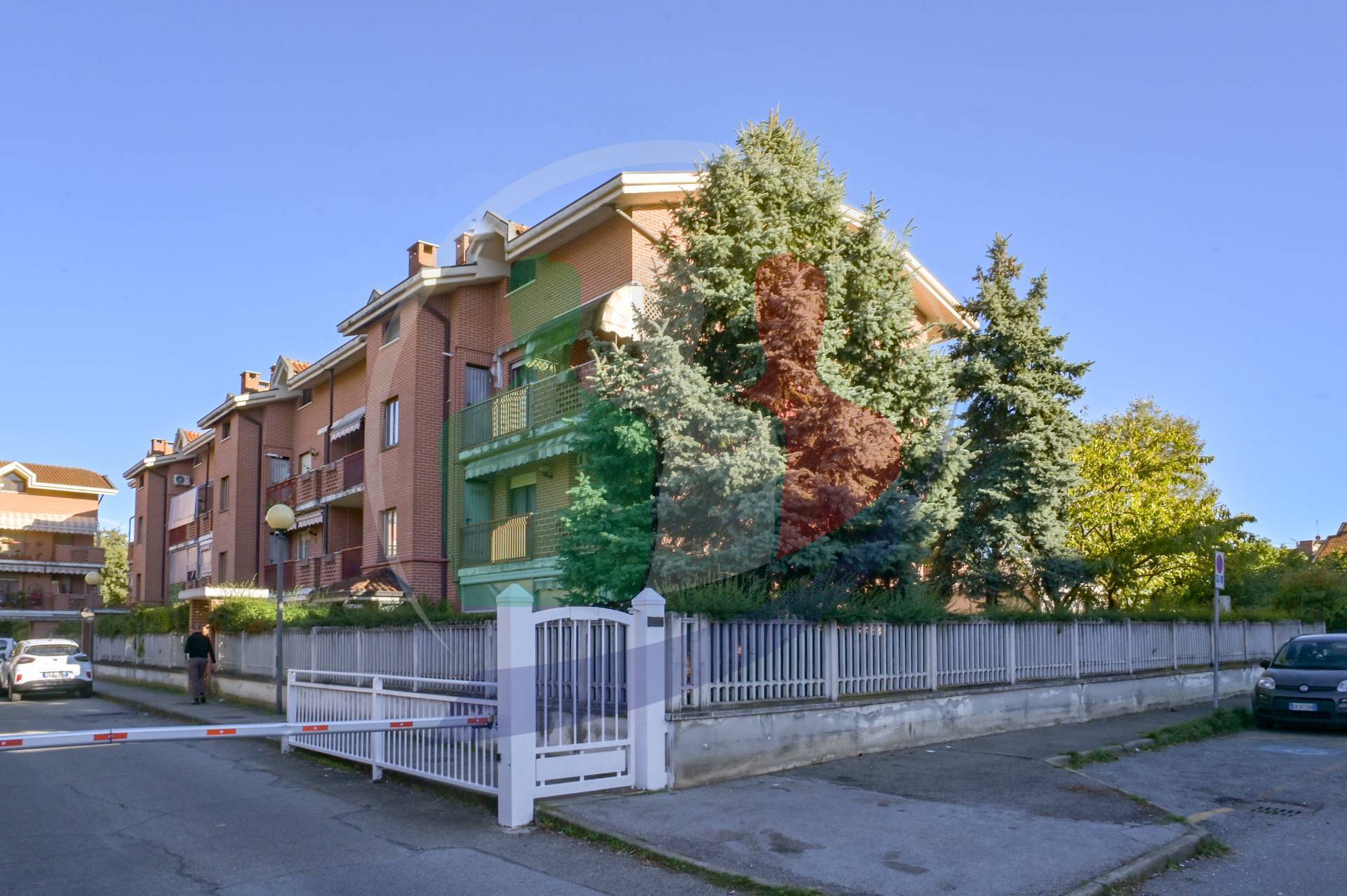 Garage/Box in vendita a Nichelino