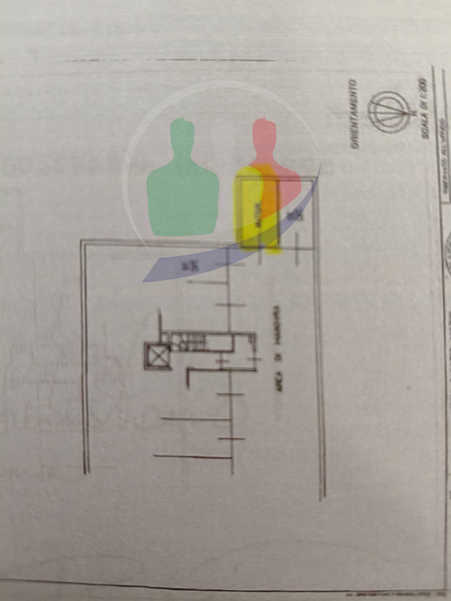 Garage/Box in vendita a Nichelino