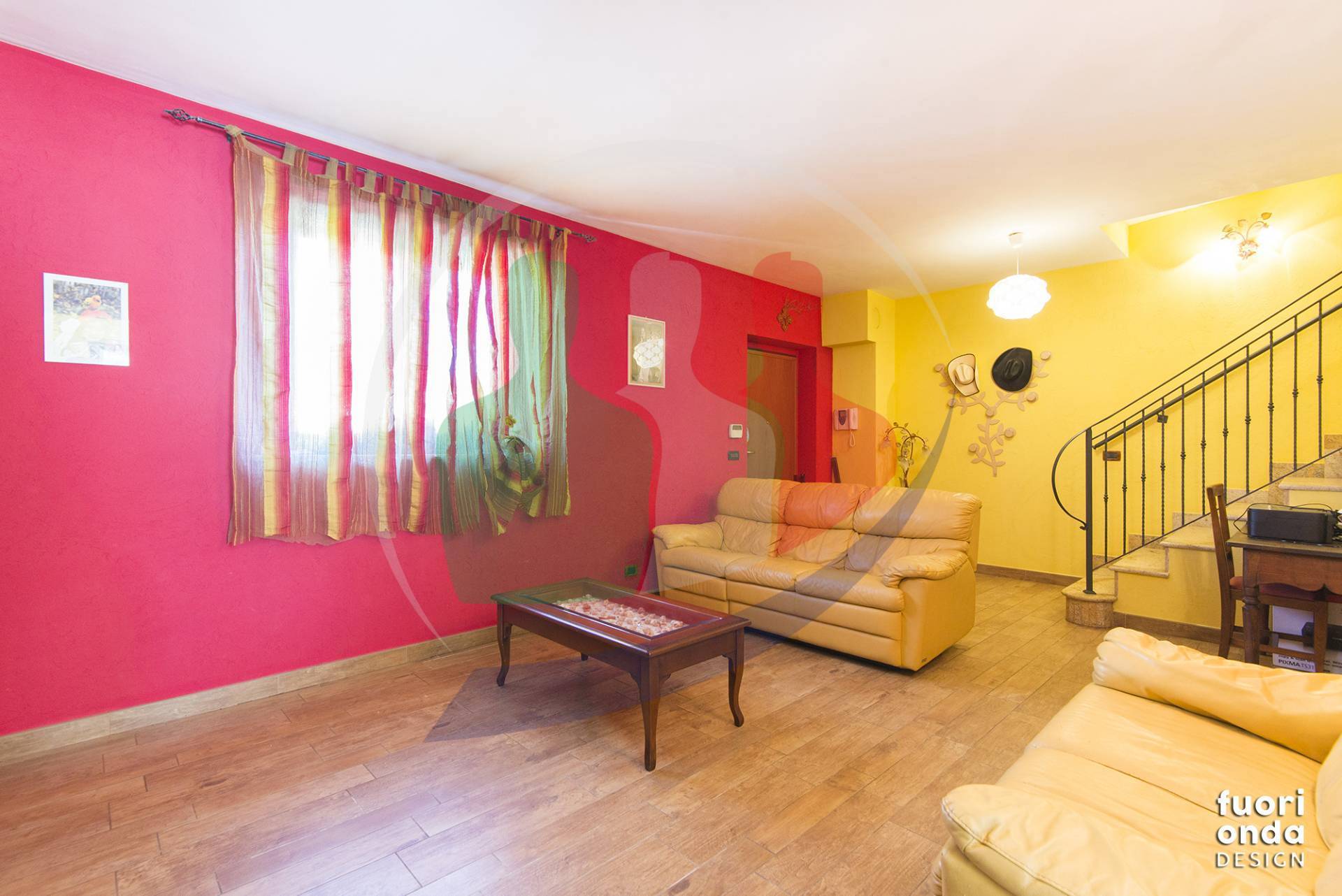 Villa o villino in vendita a Vinovo, Centro