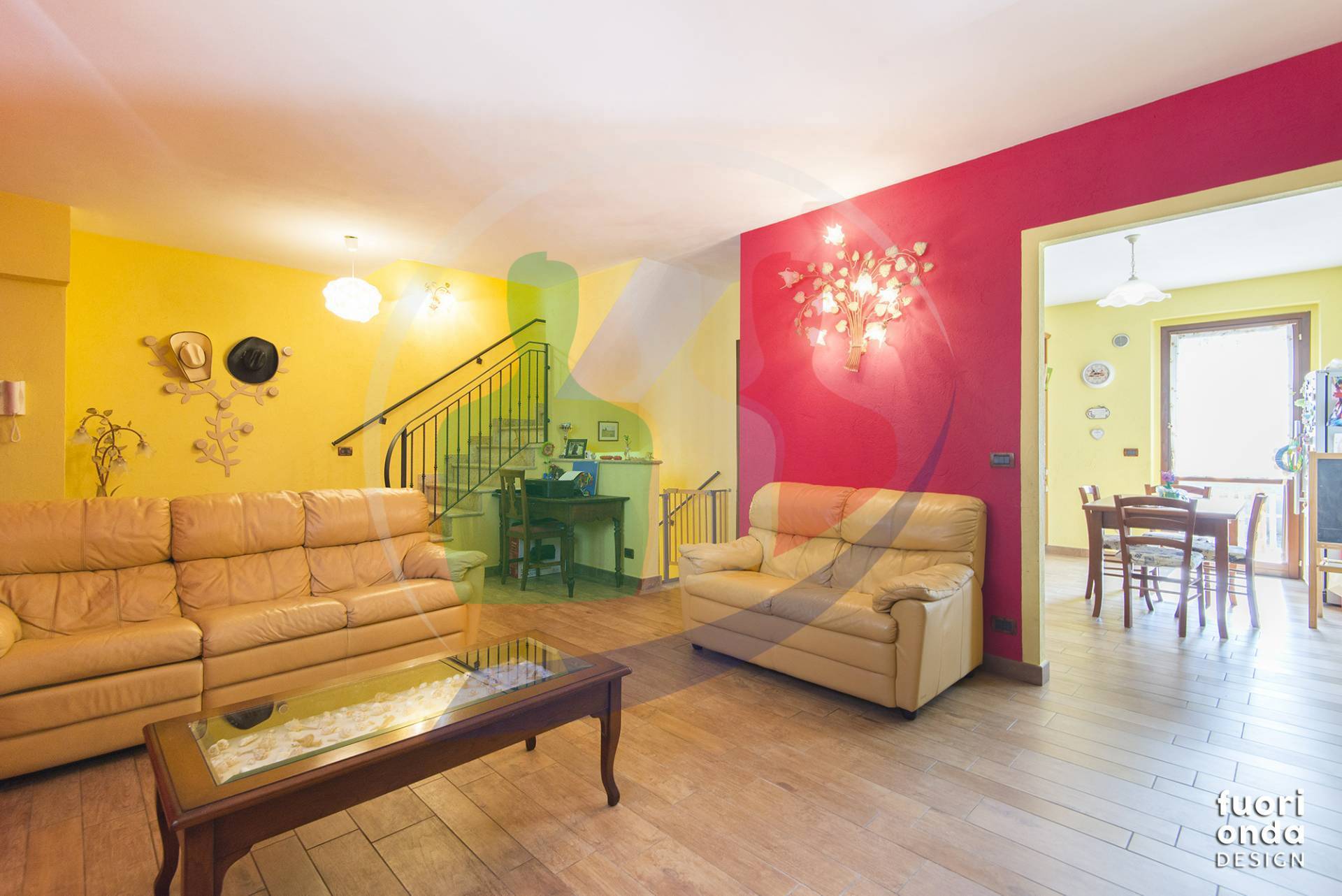 Villa o villino in vendita a Vinovo, Centro