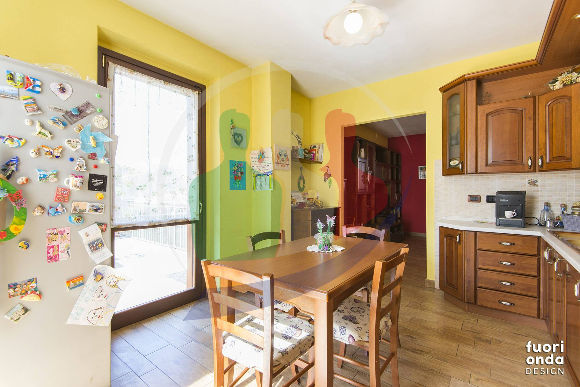 Villa o villino in vendita a Vinovo, Centro