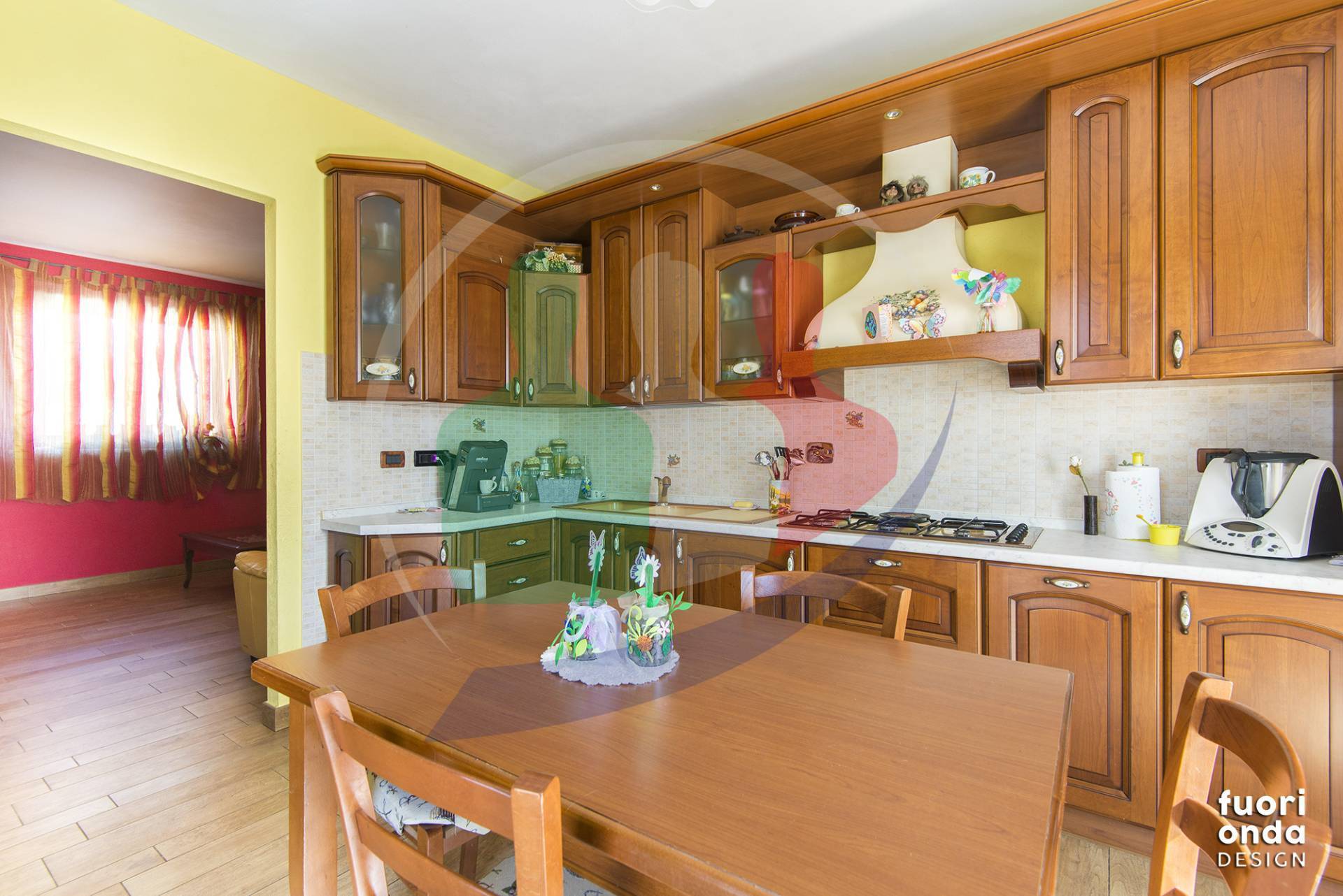 Villa o villino in vendita a Vinovo, Centro