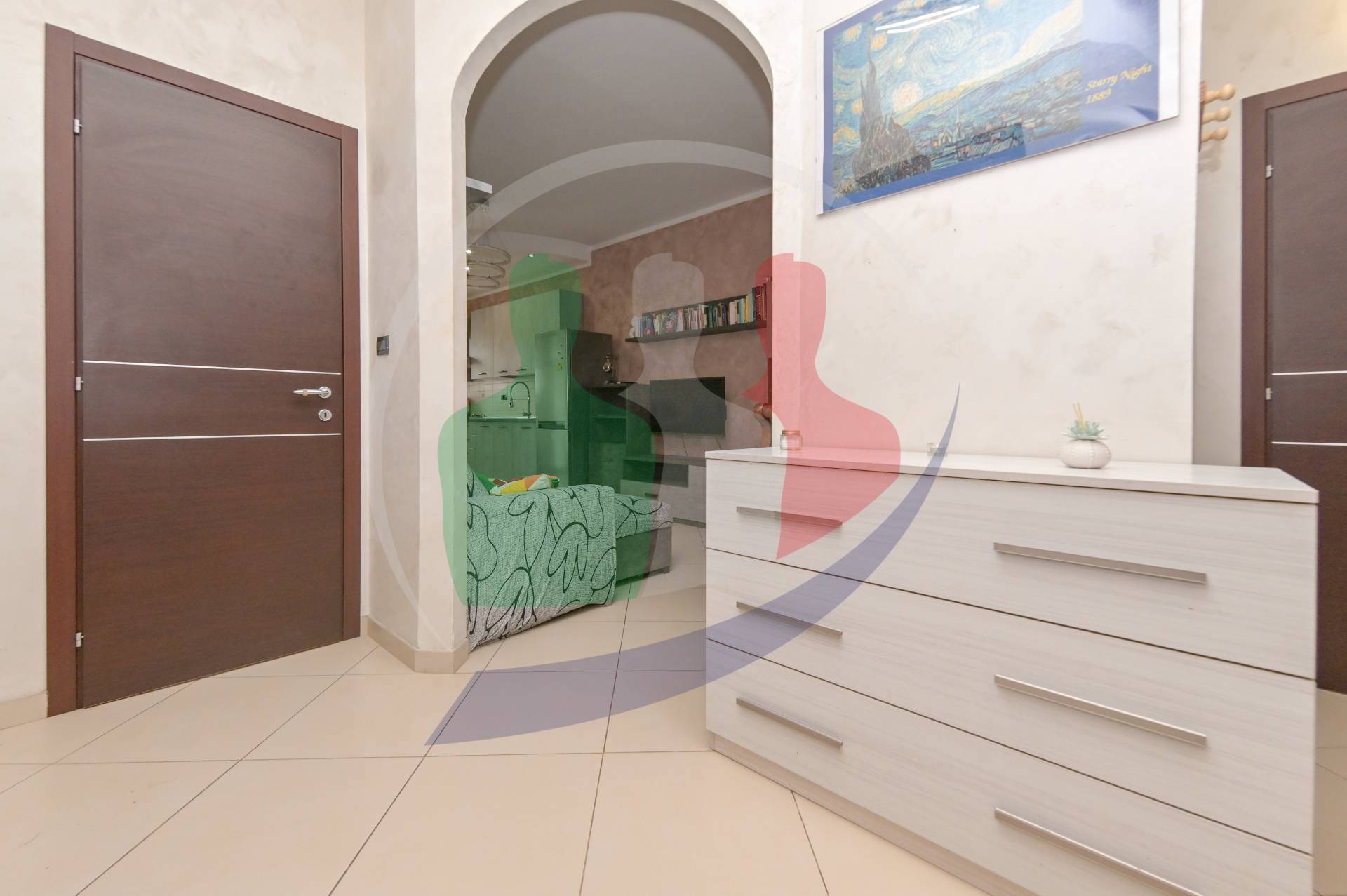 Appartamento in vendita a Grugliasco