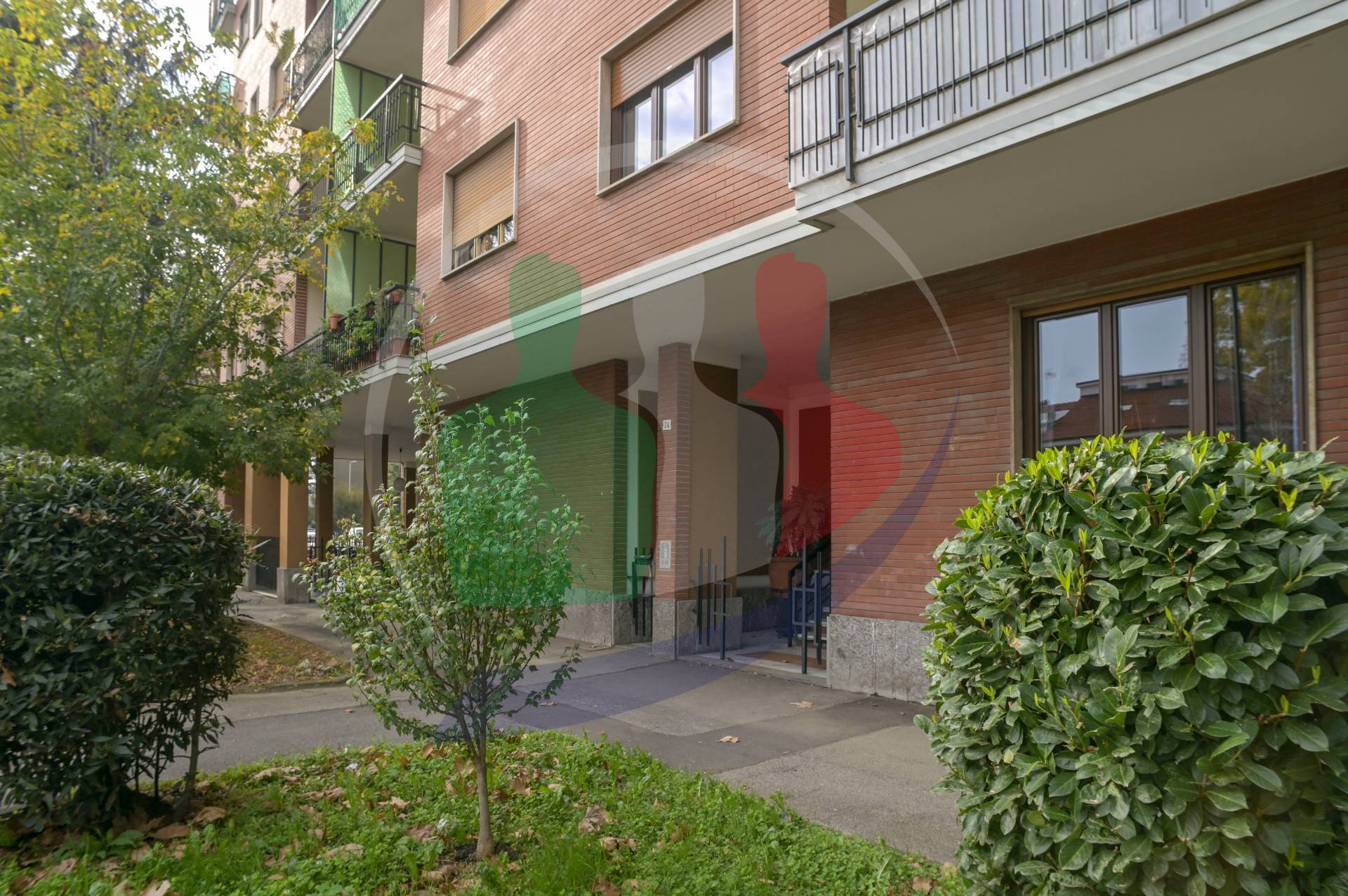 Appartamento in vendita a Grugliasco