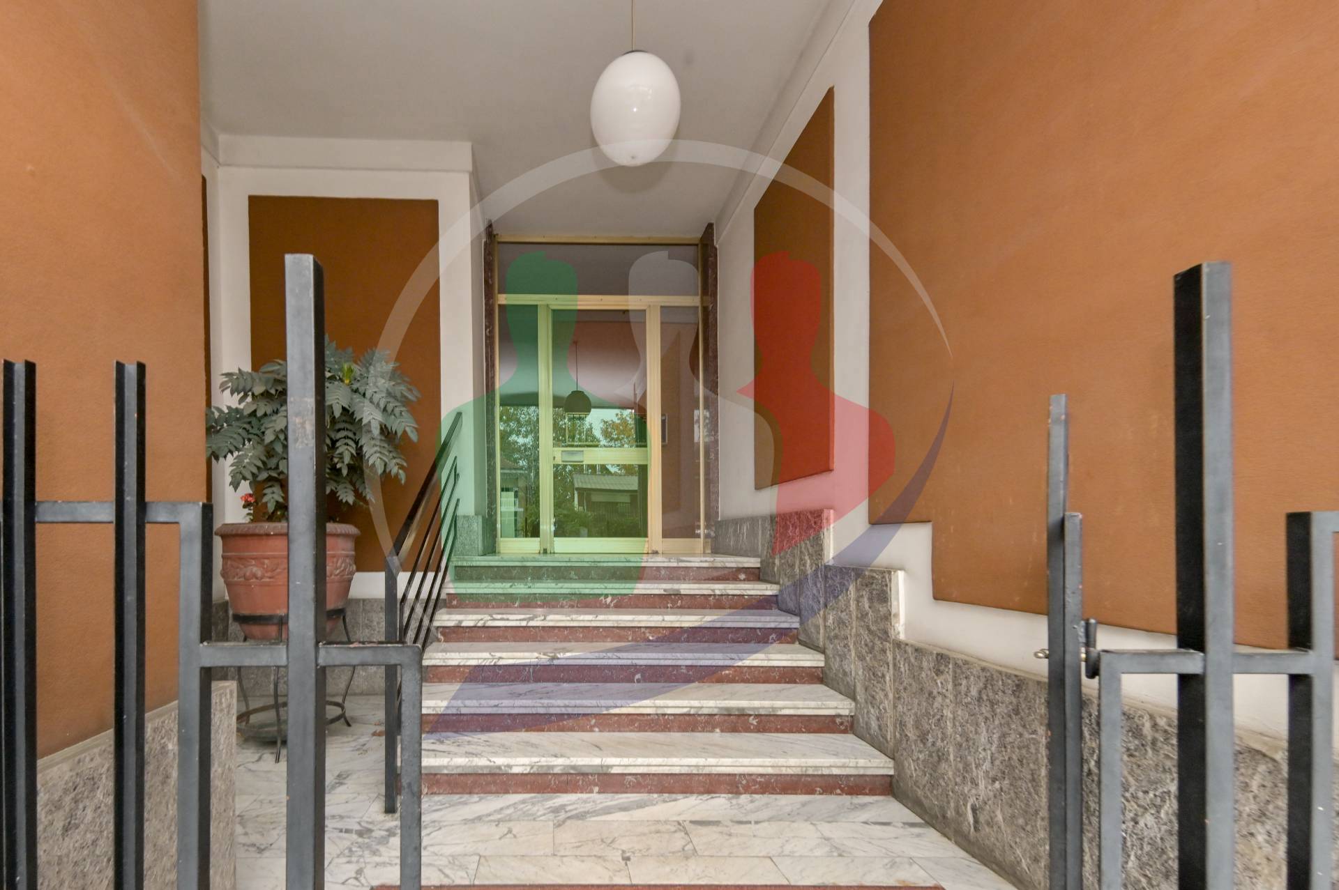 Appartamento in vendita a Grugliasco