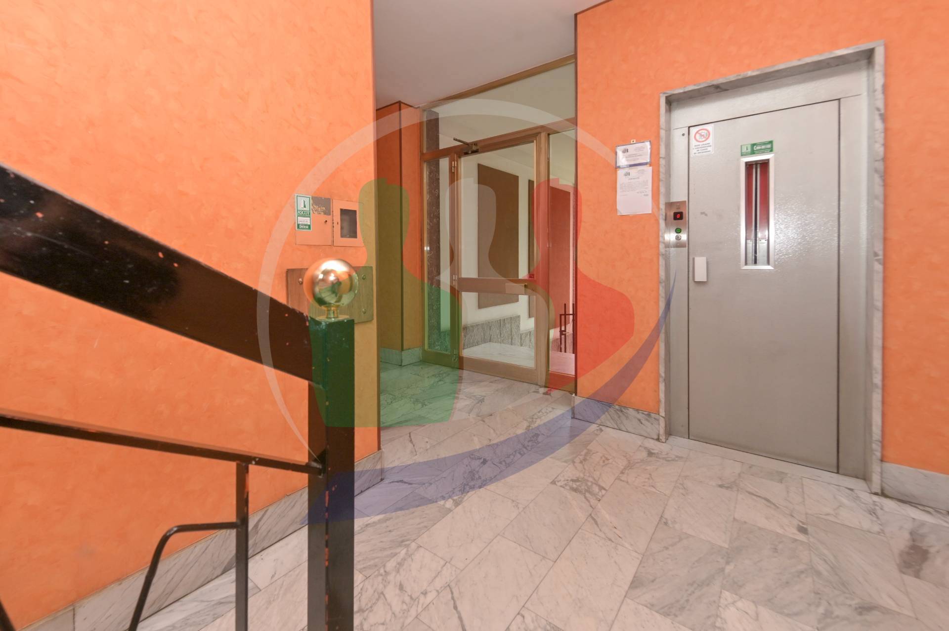 Appartamento in vendita a Grugliasco