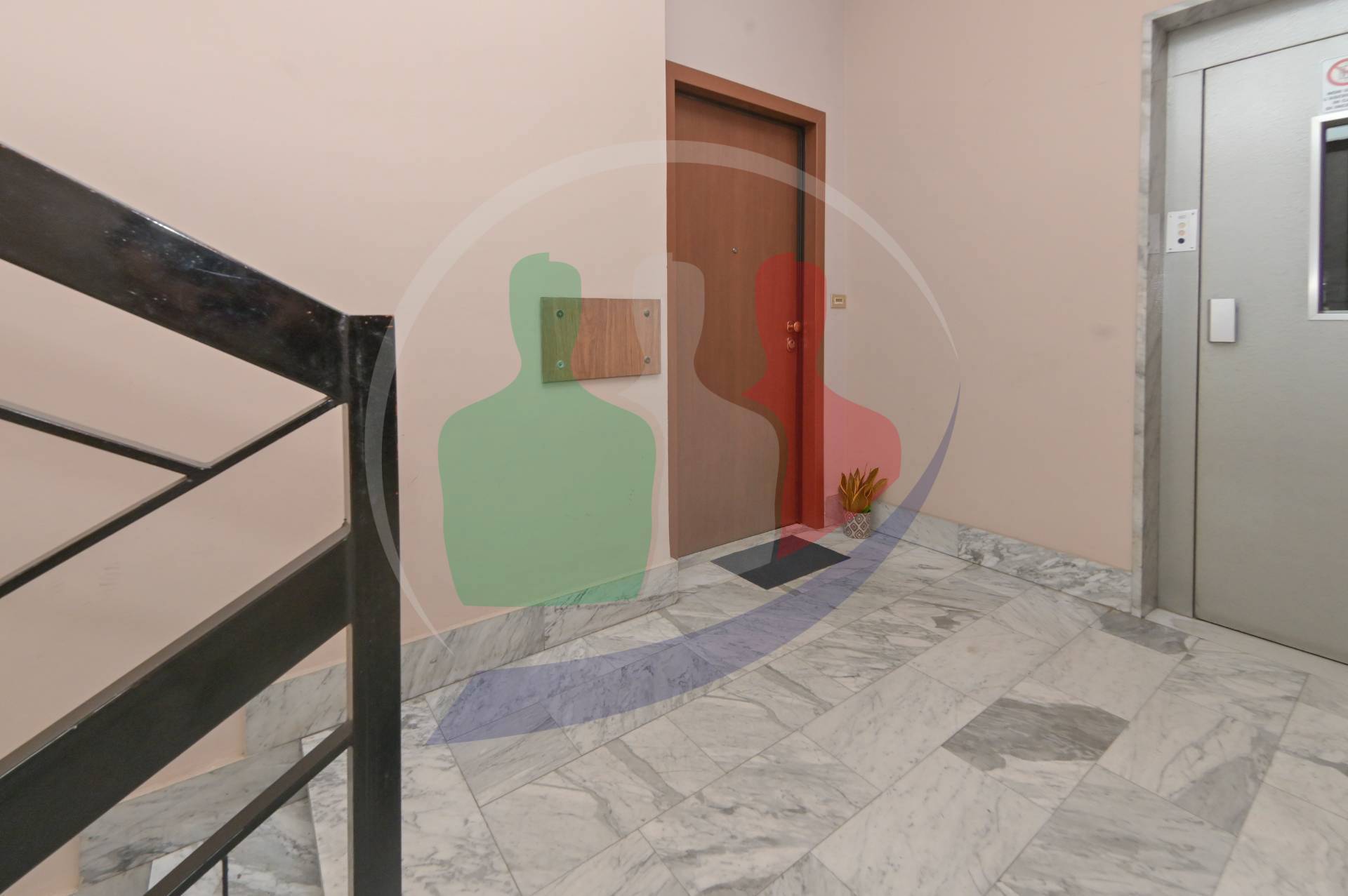 Appartamento in vendita a Grugliasco