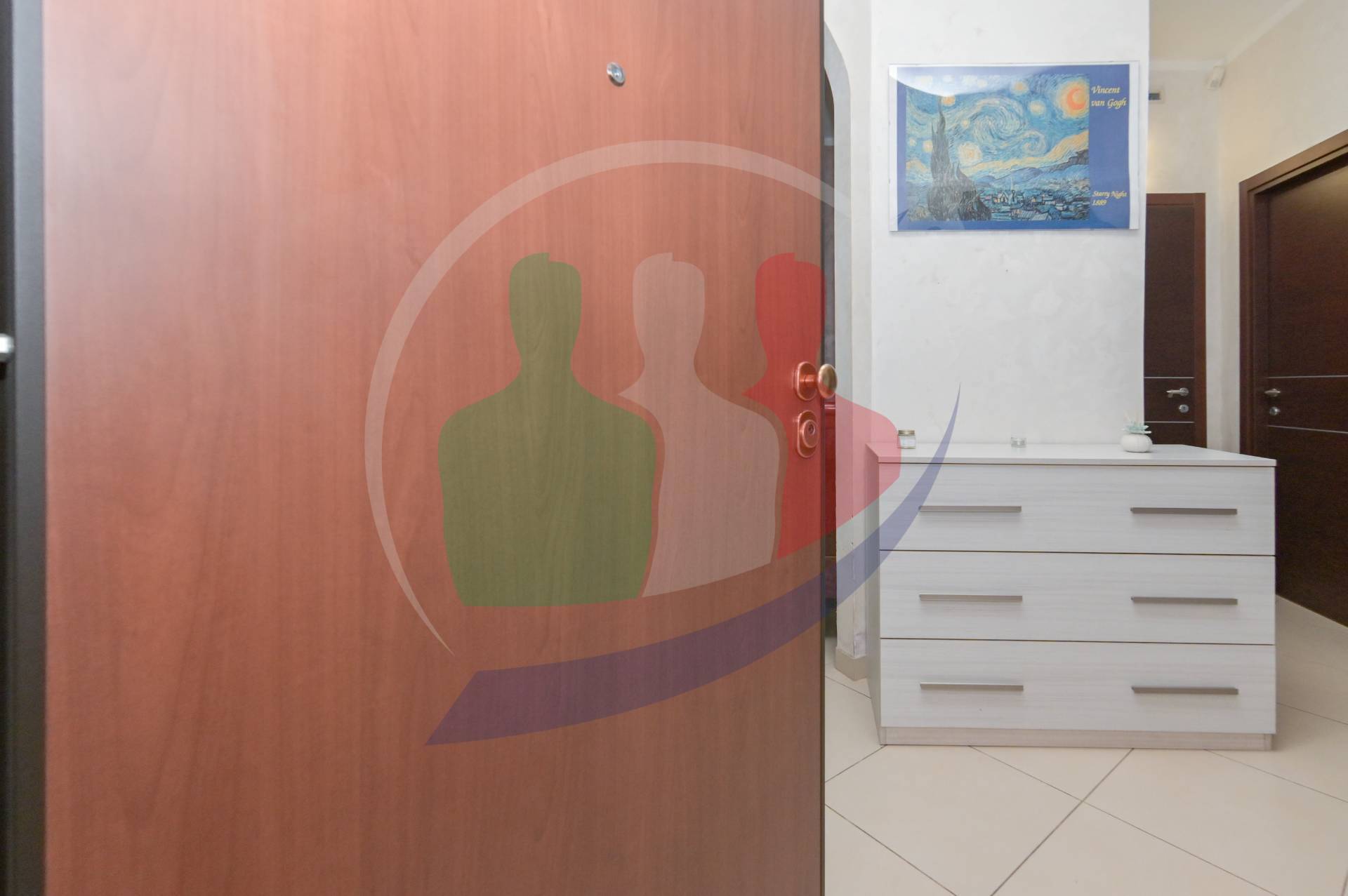 Appartamento in vendita a Grugliasco