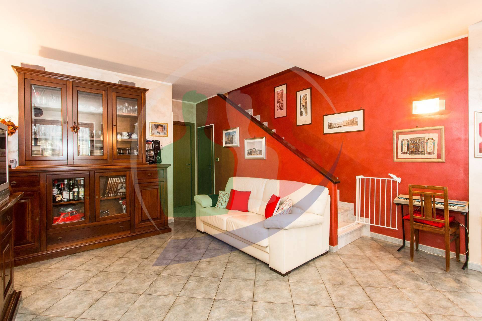 Villa a schiera in vendita a Villastellone