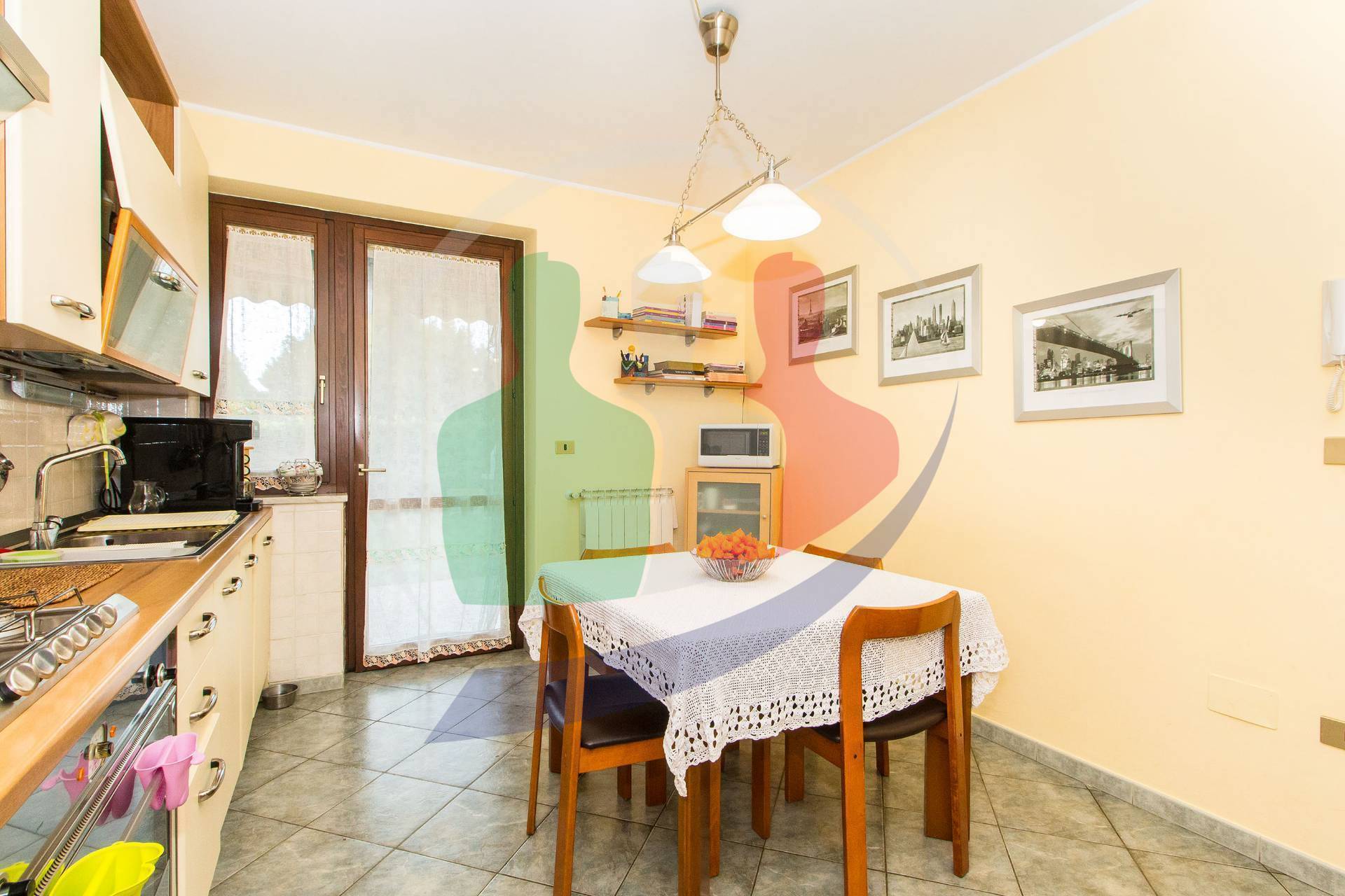 Villa a schiera in vendita a Villastellone