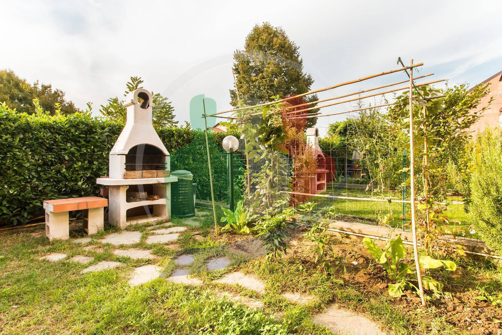 Villa a schiera in vendita a Villastellone