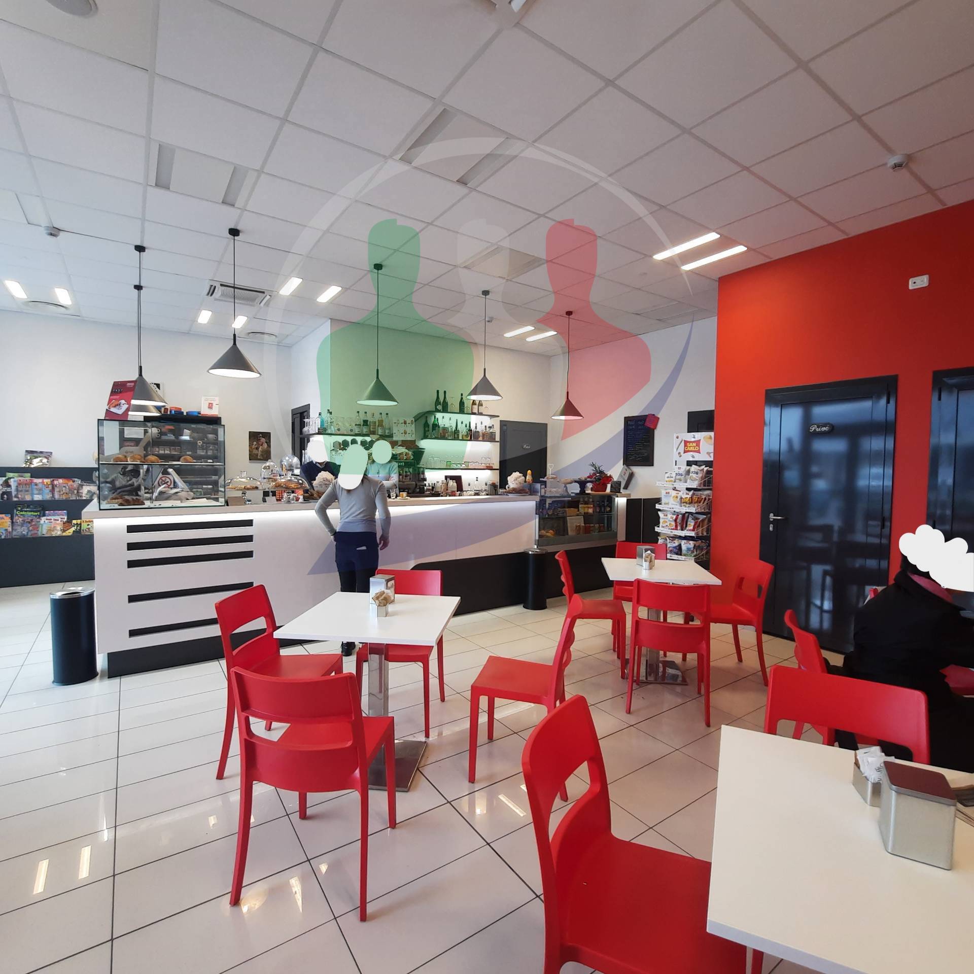 Bar in vendita a Chieri