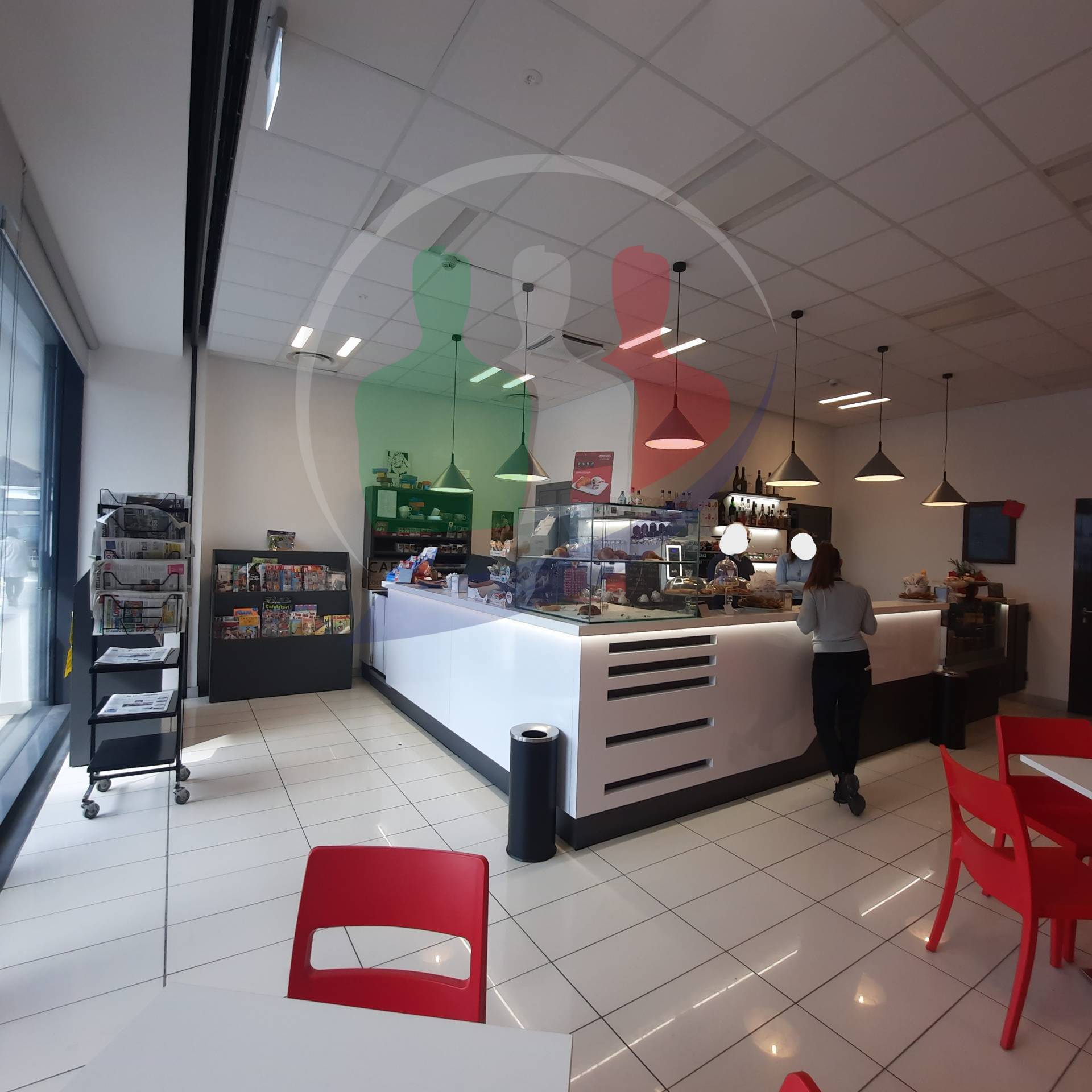 Bar in vendita a Chieri