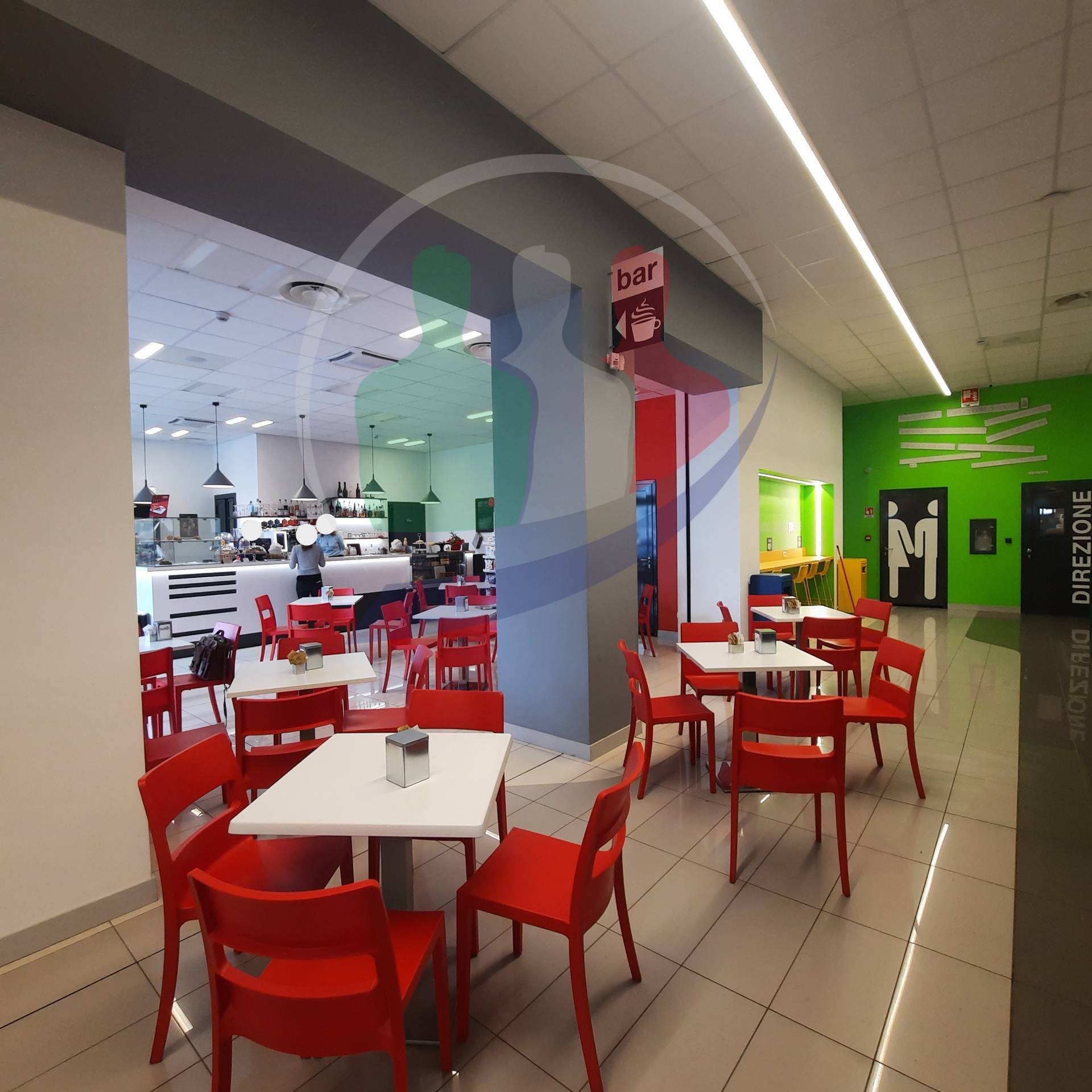 Bar in vendita a Chieri