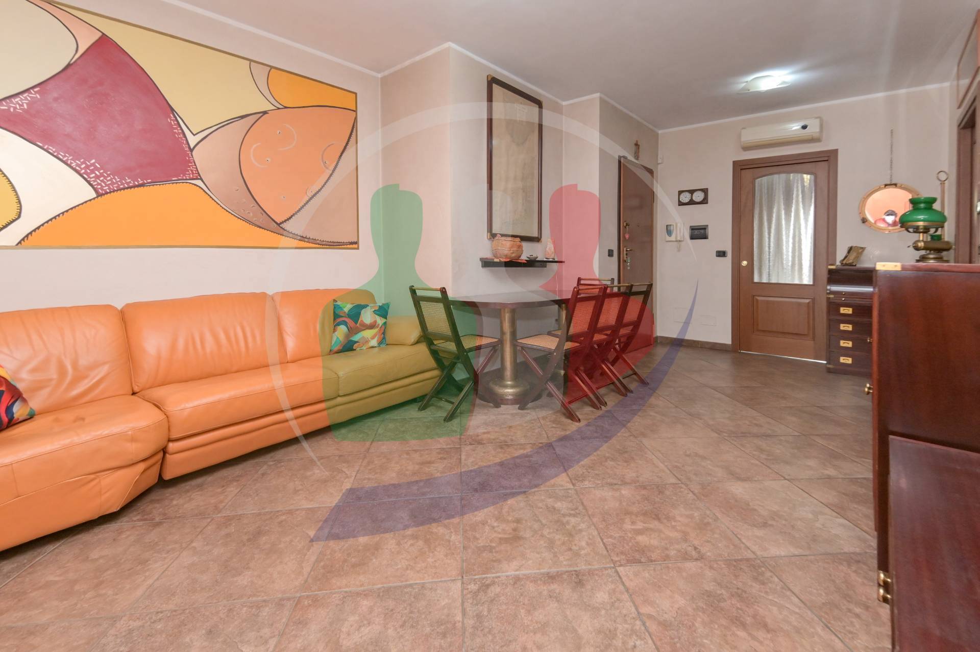 Appartamento in vendita a Torino, Borgata Vittoria