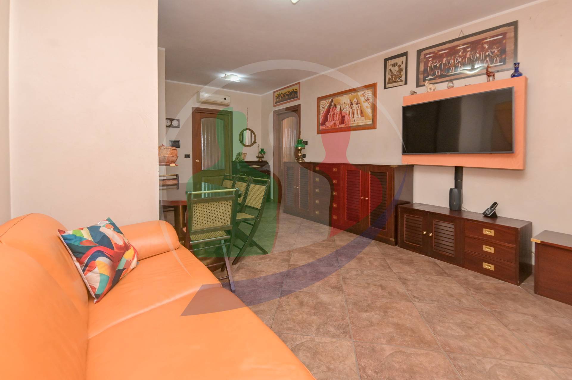 Appartamento in vendita a Torino, Borgata Vittoria