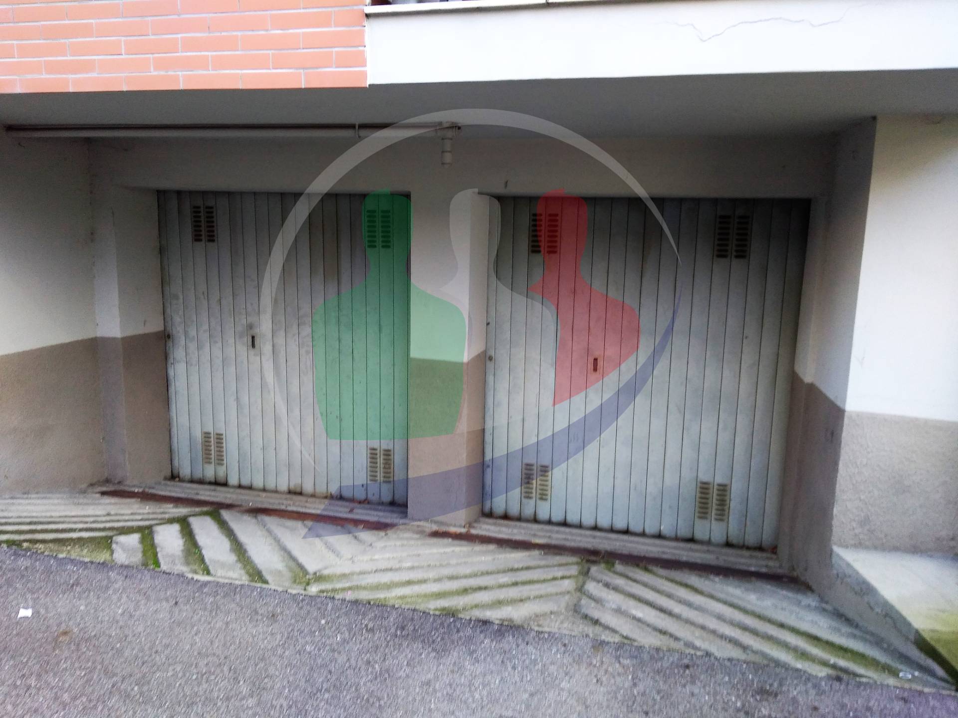 Box o garage in vendita a Moncalieri