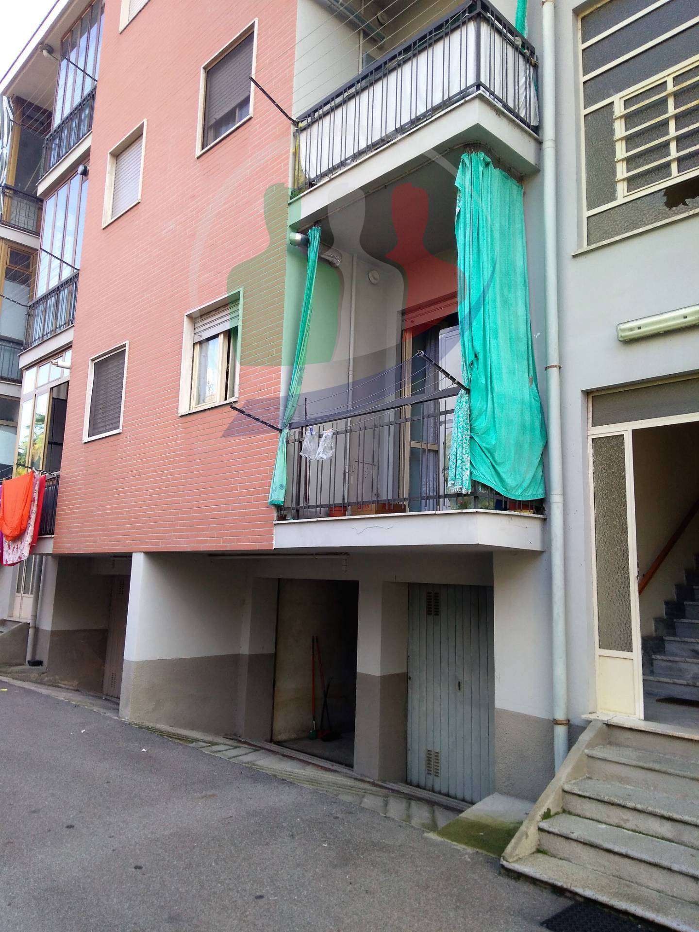 Box o garage in vendita a Moncalieri