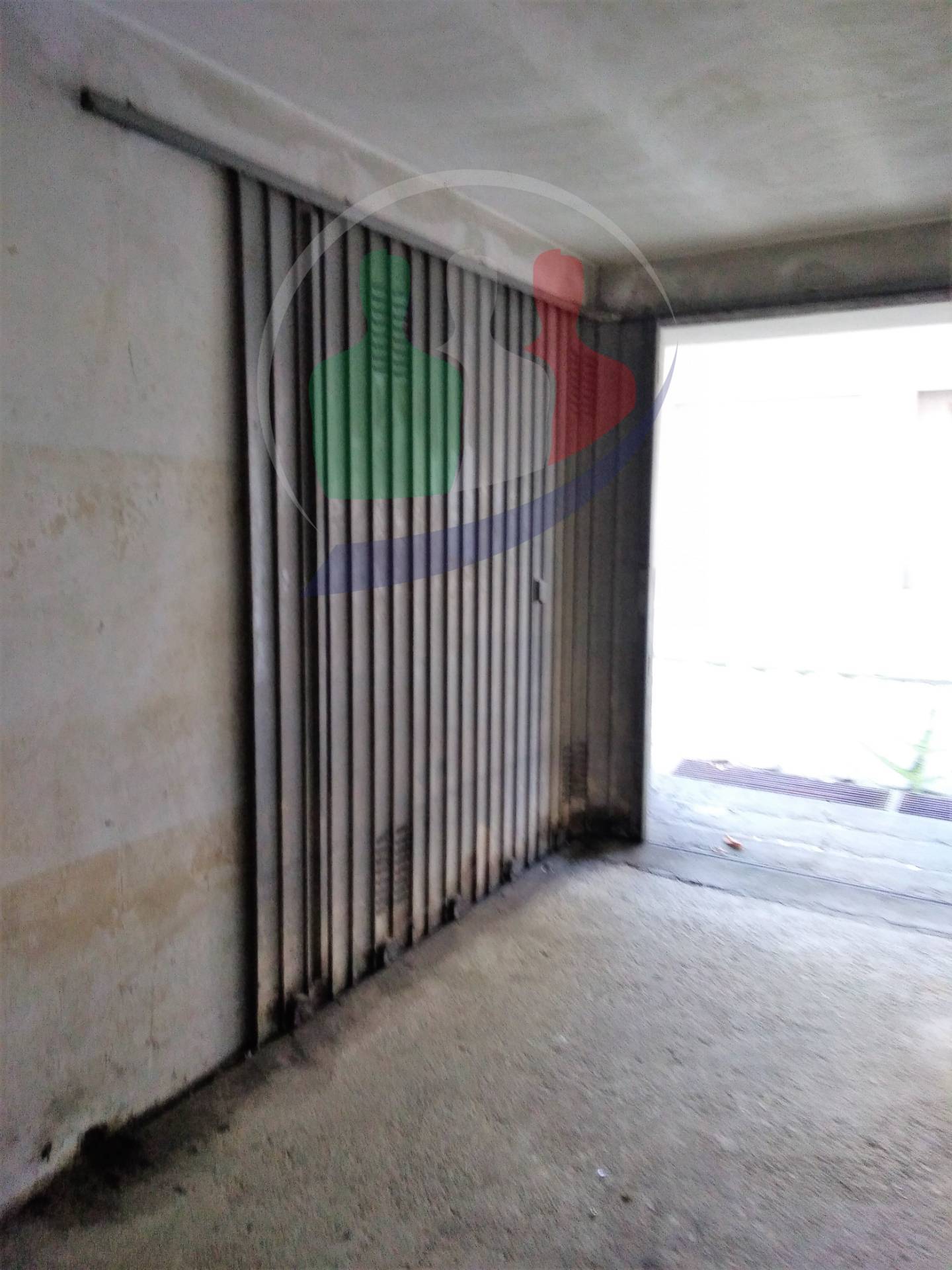 Box o garage in vendita a Moncalieri, San Pietro