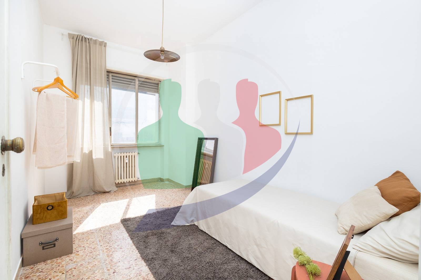 Appartamento in vendita a Torino, Lingotto