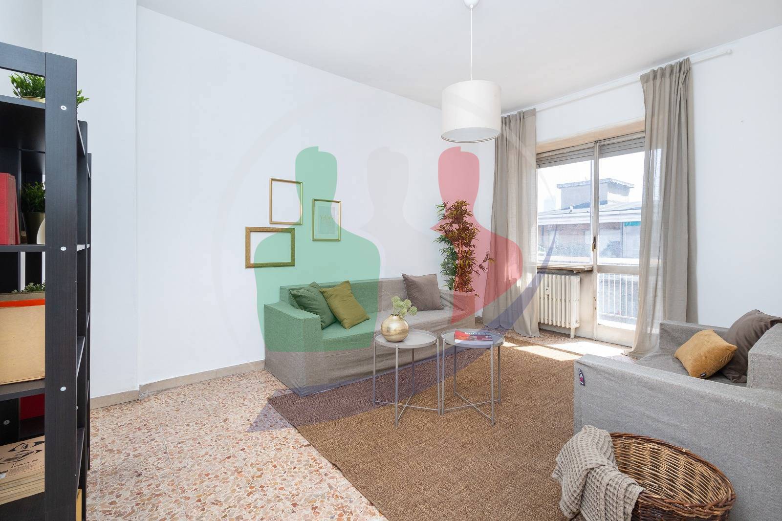 Appartamento in vendita a Torino, Lingotto