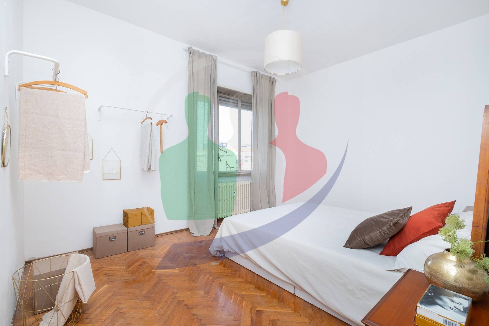 Appartamento in vendita a Torino, Lingotto