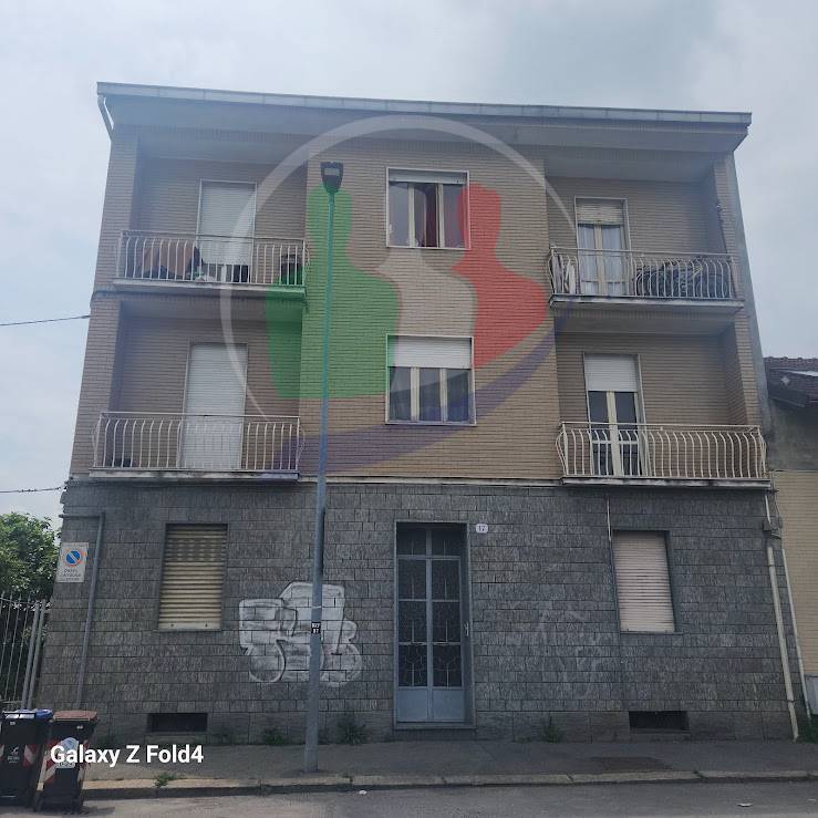 Appartamento in vendita a Torino, Mirafiori sud