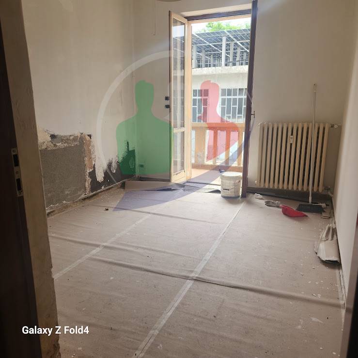 Appartamento in vendita a Torino, Mirafiori sud