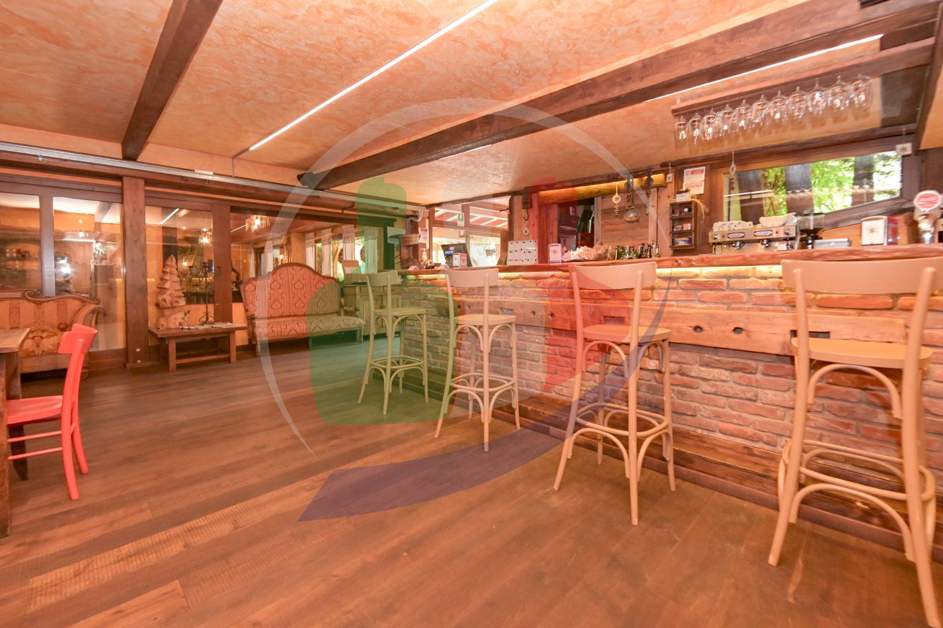 Ristorante in vendita a Aosta