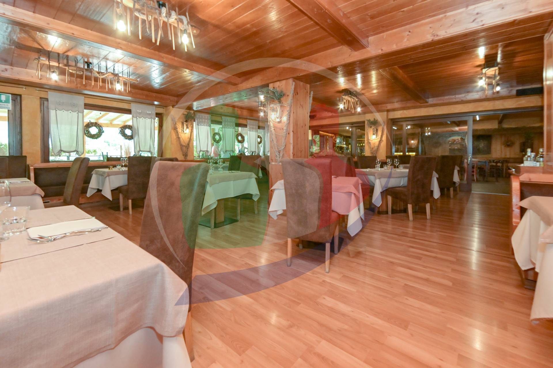 Ristorante in vendita a Aosta