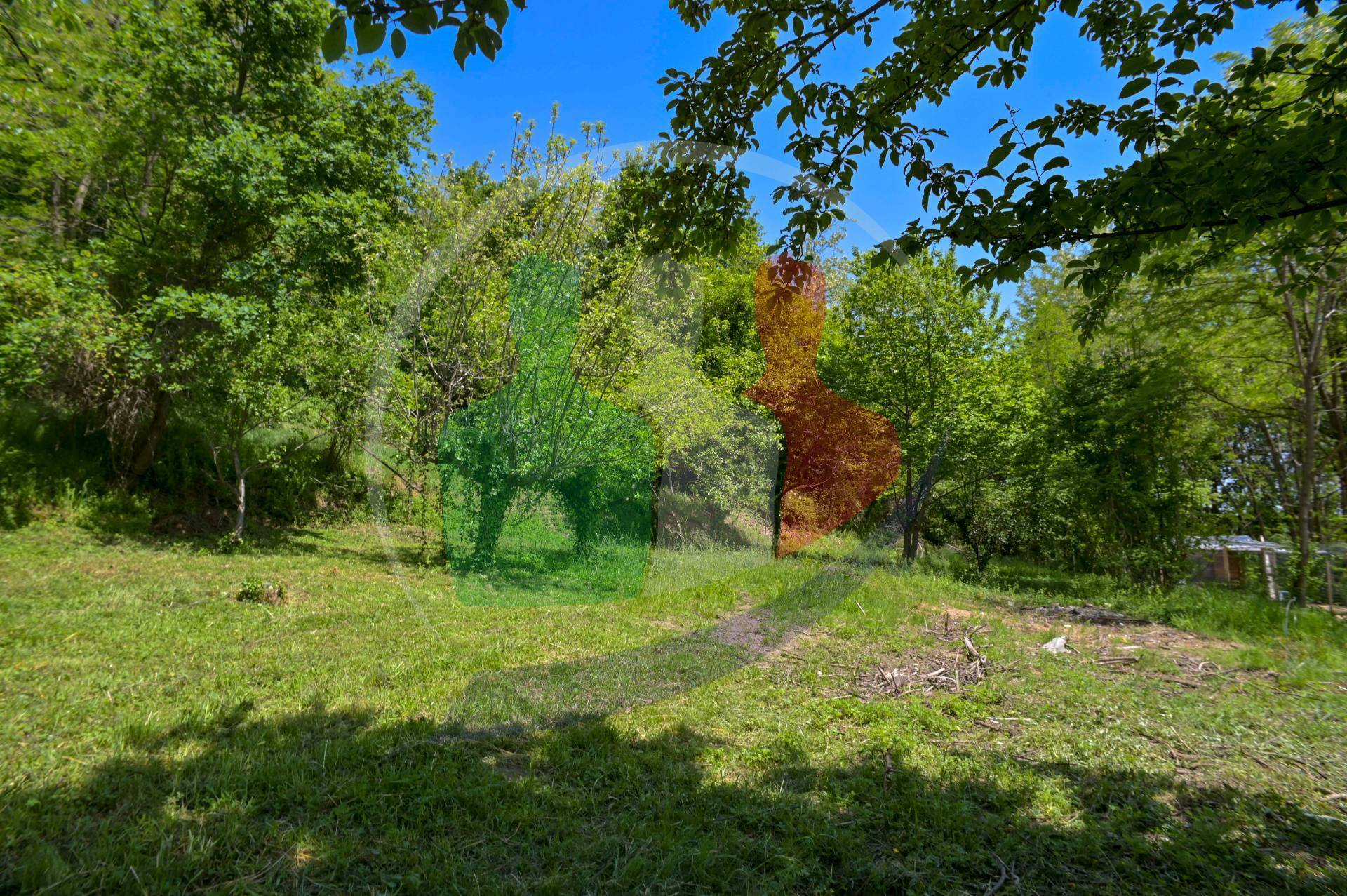 Cascina/Casale in vendita a Castellamonte, Spineto