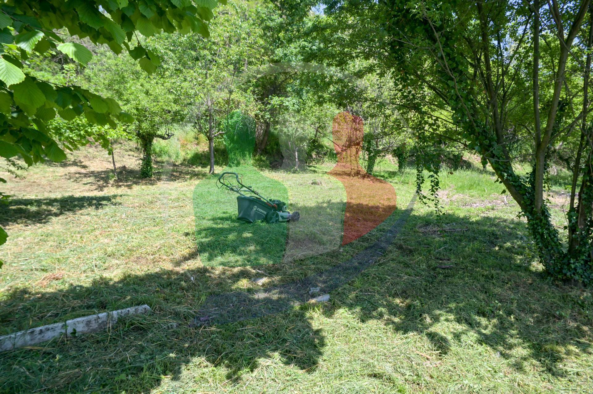 Cascina/Casale in vendita a Castellamonte, Spineto