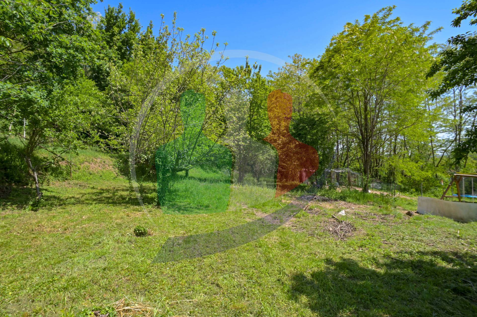 Cascina/Casale in vendita a Castellamonte, Spineto