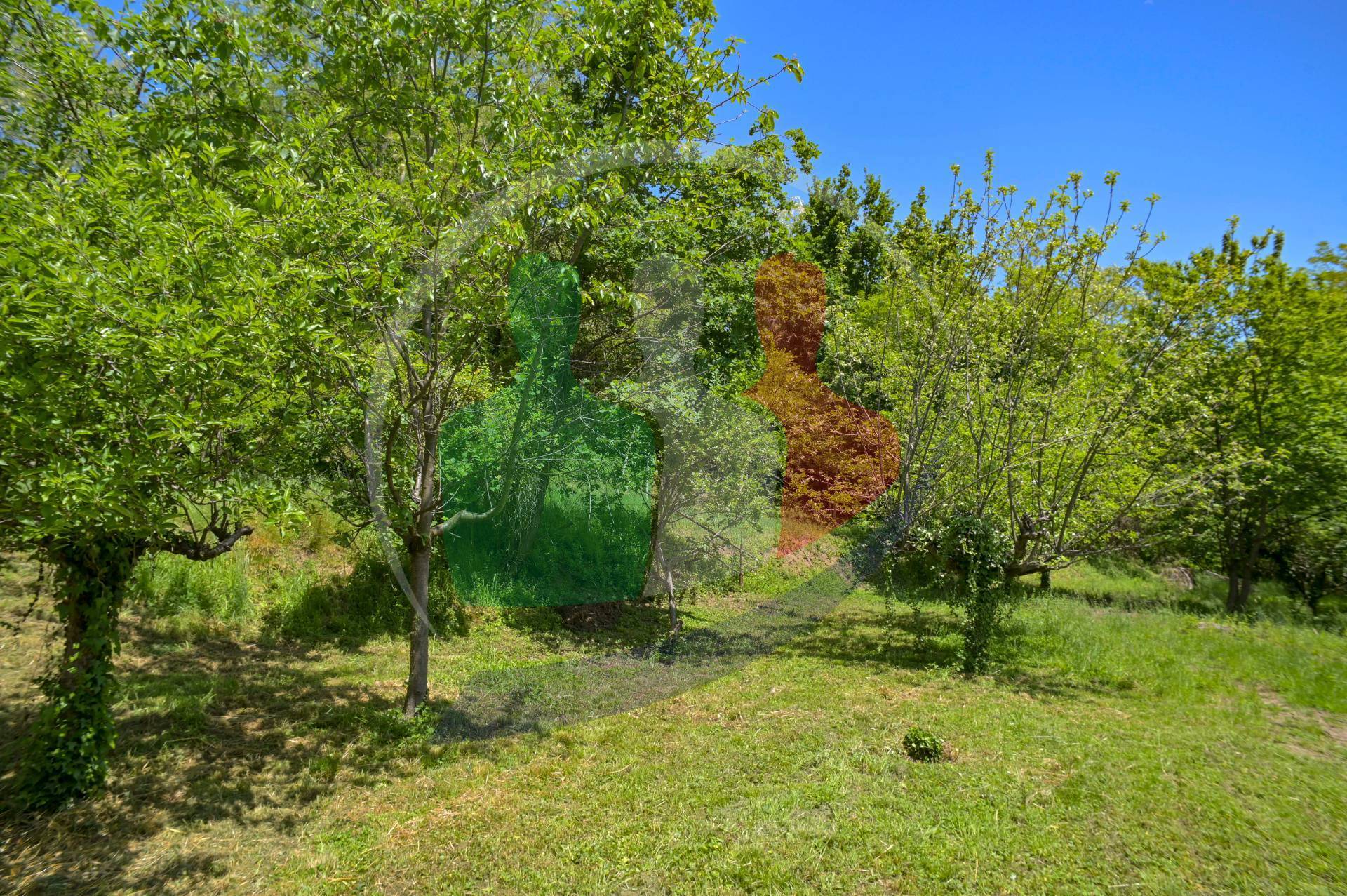 Cascina/Casale in vendita a Castellamonte, Spineto