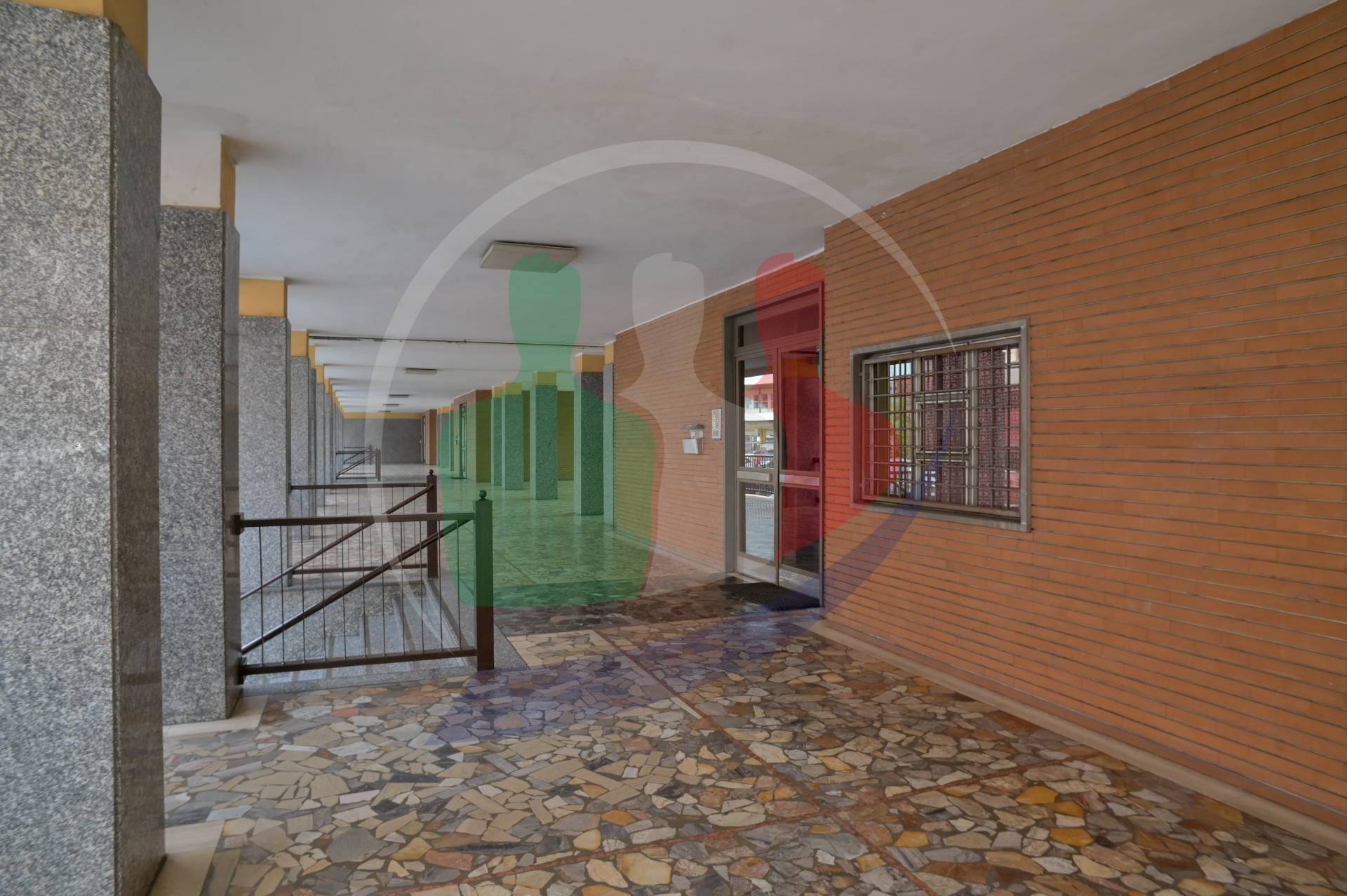 Appartamento in vendita a Moncalieri, San Pietro