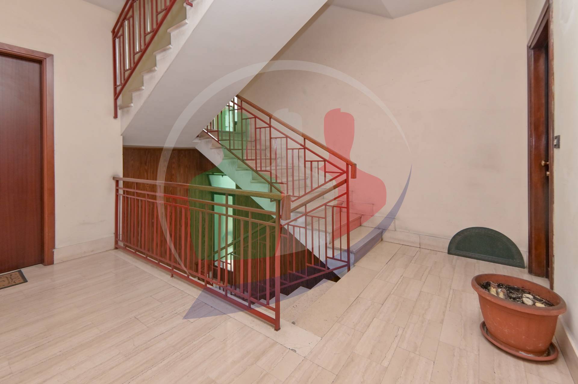 Appartamento in vendita a Moncalieri, San Pietro