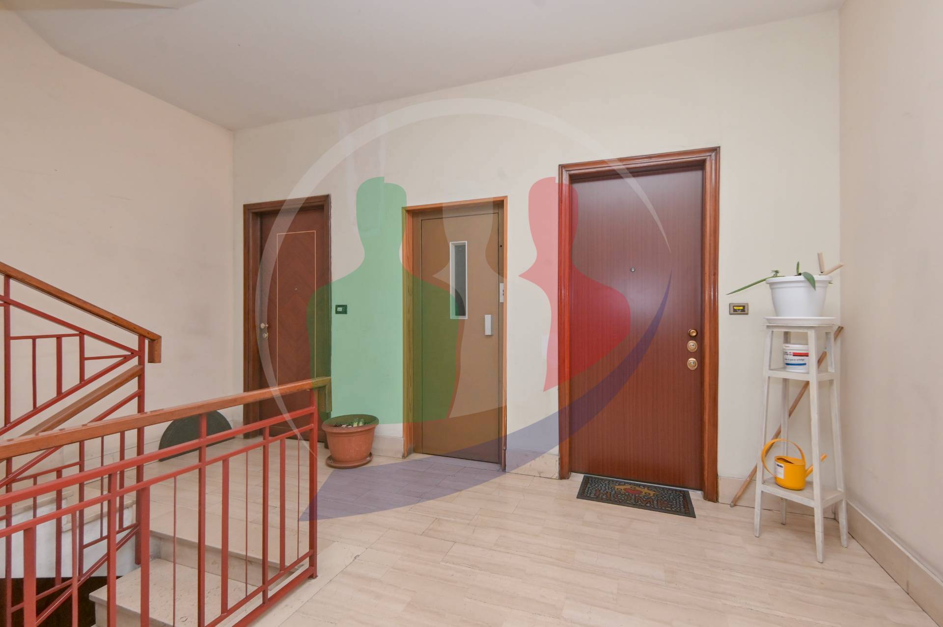 Appartamento in vendita a Moncalieri, San Pietro