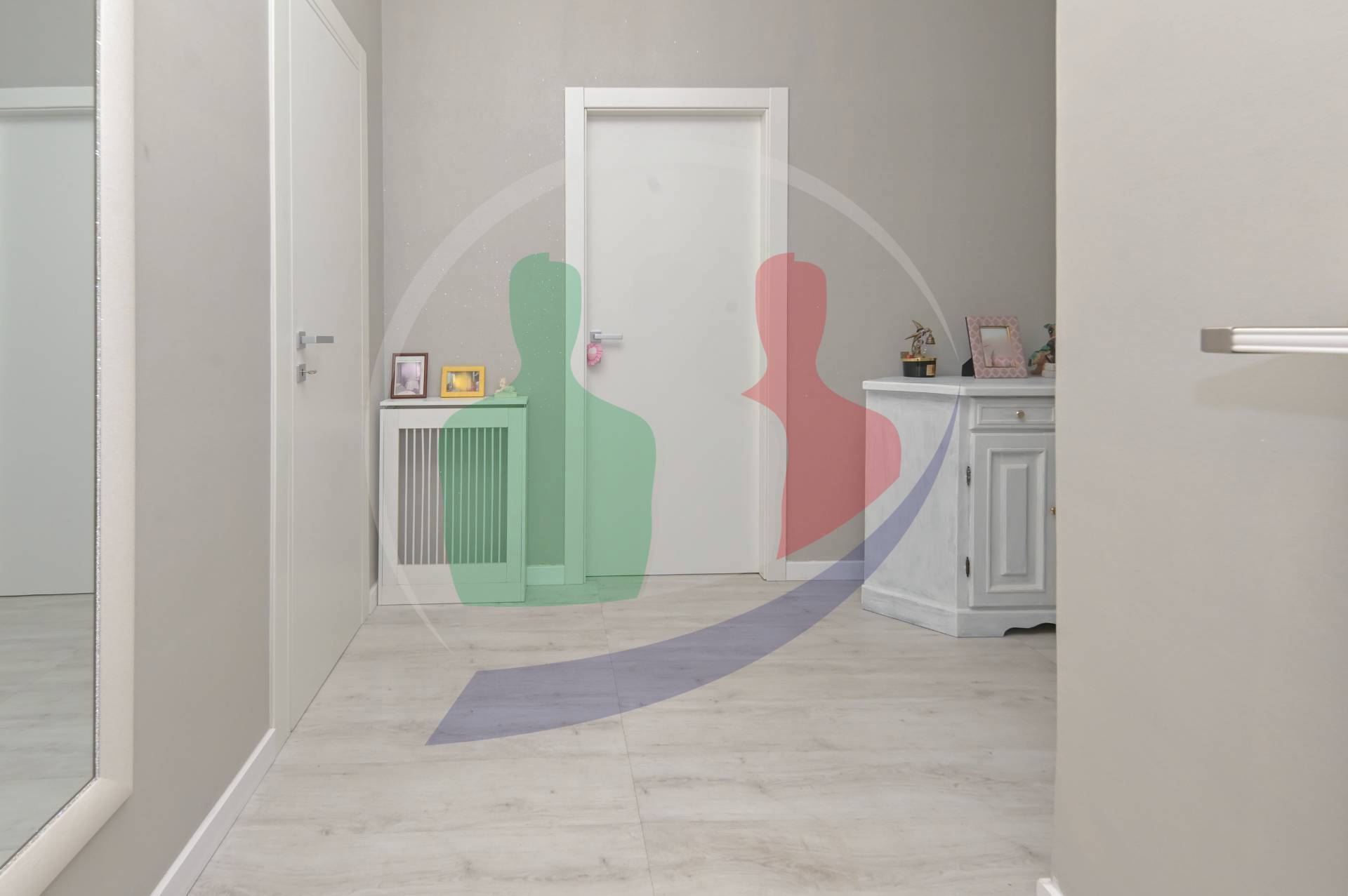 Appartamento in vendita a Moncalieri, San Pietro