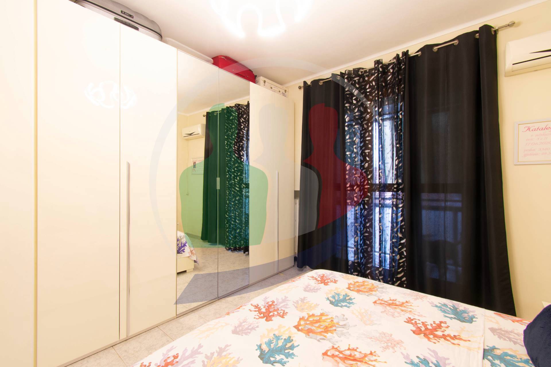 Appartamento in vendita a Torino, Mirafiori sud