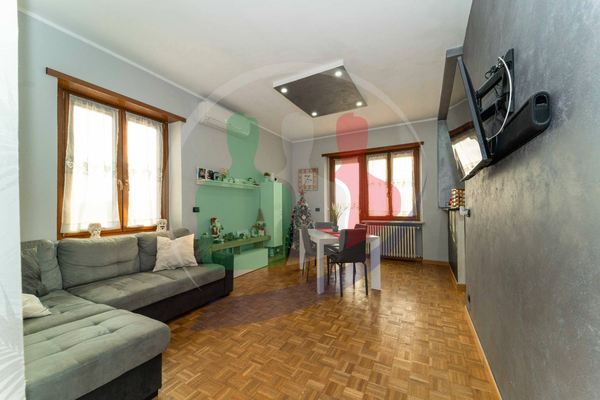 Appartamento in vendita a Vinovo, Tetti Rosa