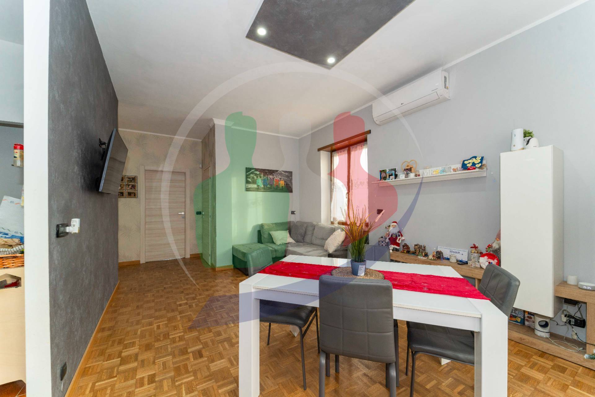 Appartamento in vendita a Vinovo, Tetti Rosa