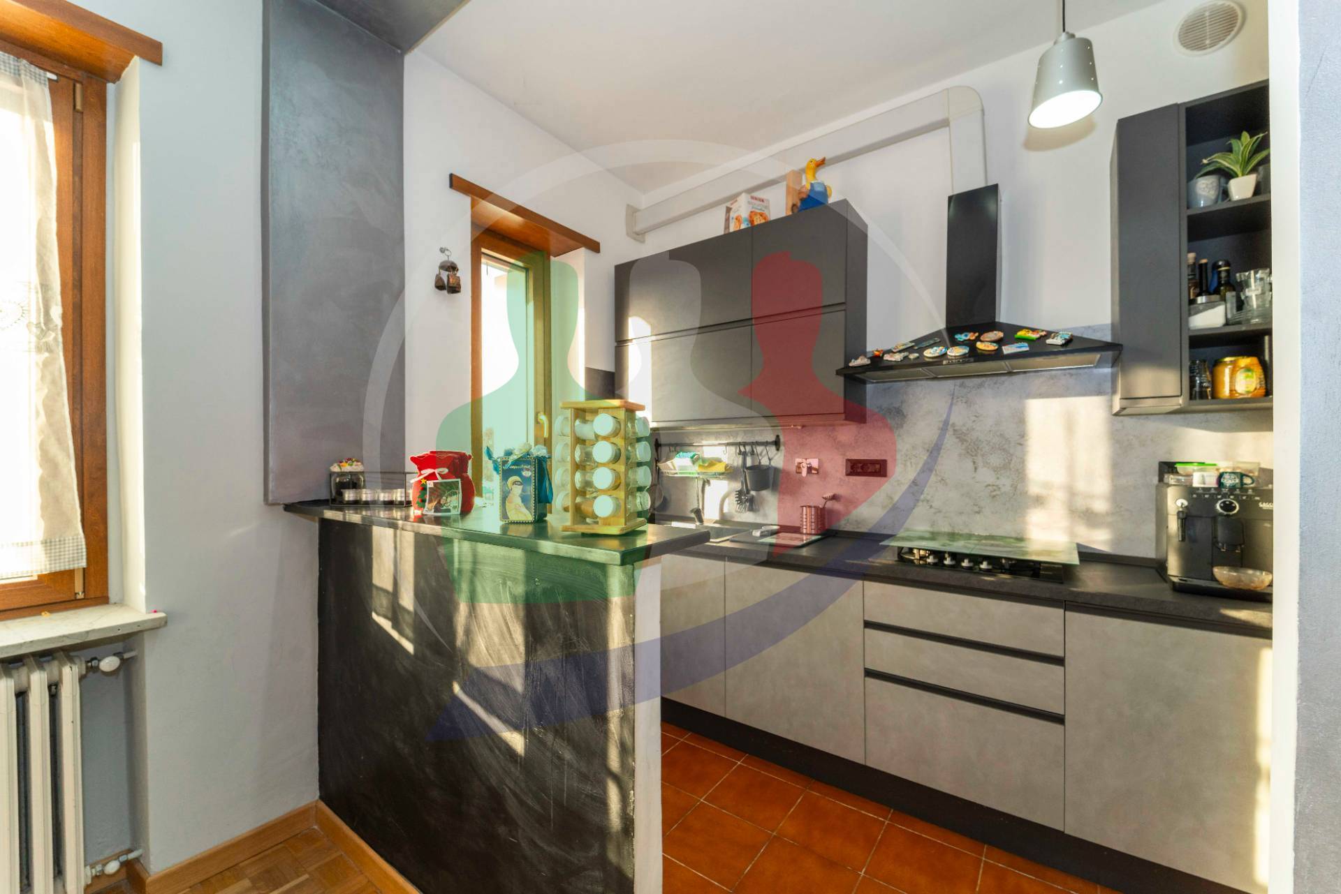 Appartamento in vendita a Vinovo, Tetti Rosa