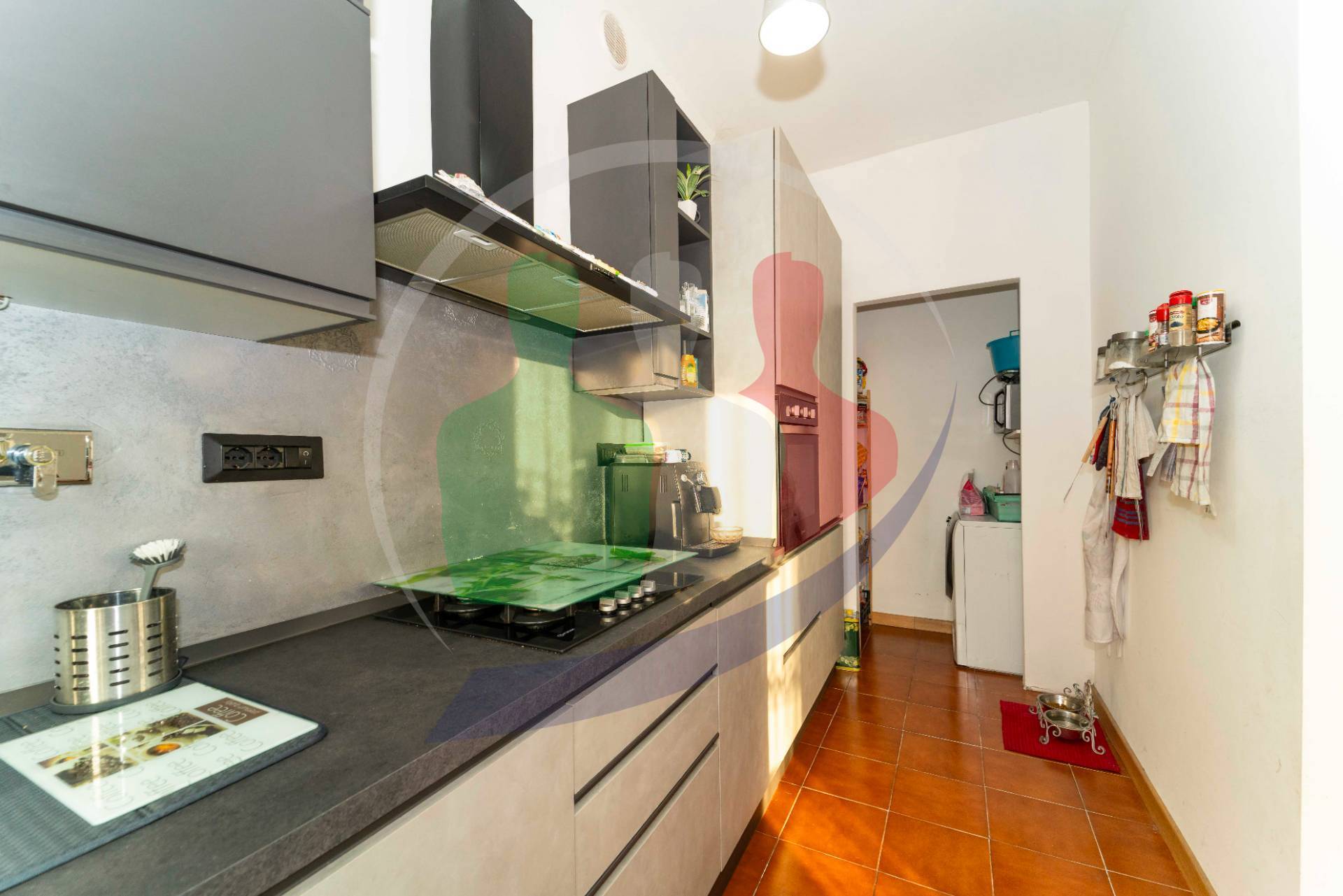 Appartamento in vendita a Vinovo, Tetti Rosa